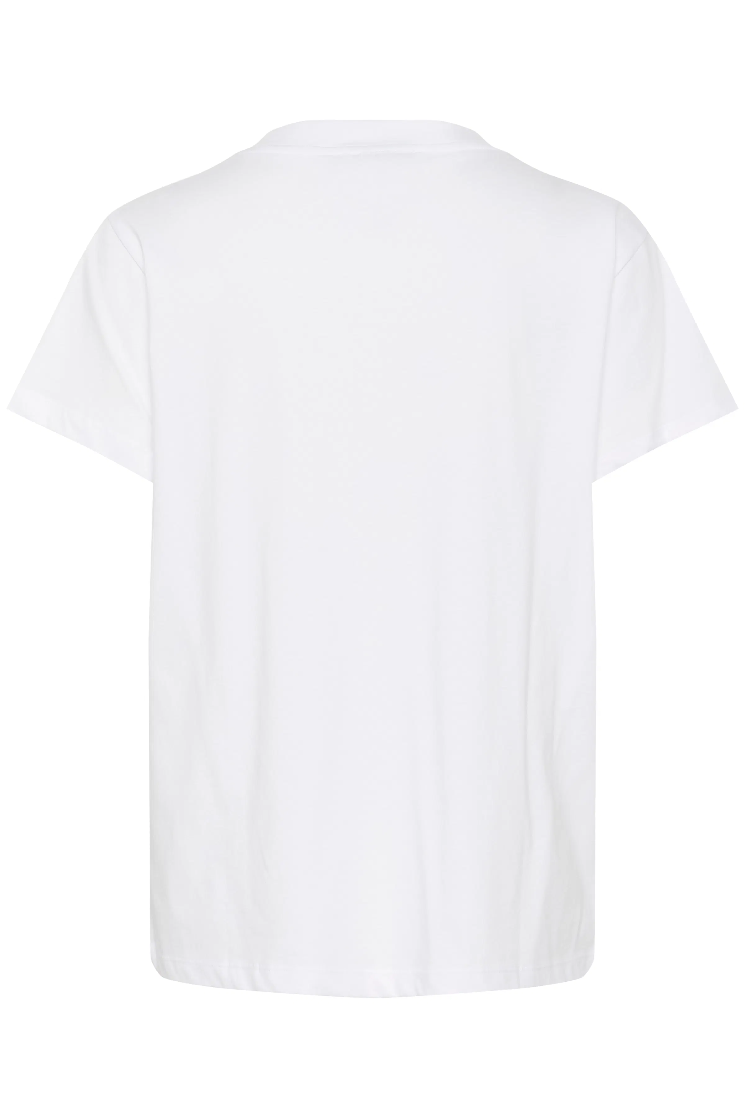 HanneMW T-shirt PACK BACK 10704686-110601