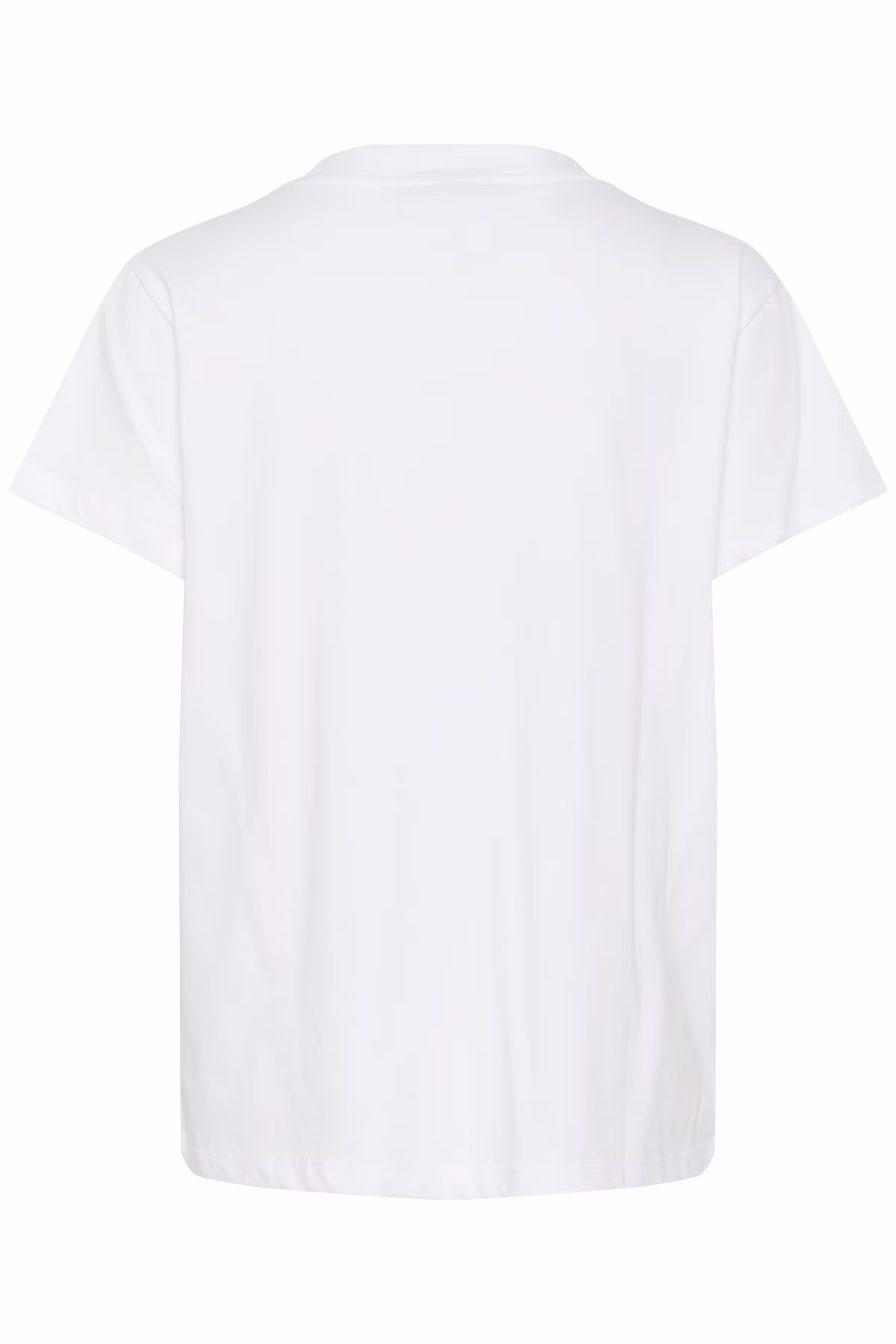 HanneMW T-shirt PACK BACK 10704686-110601