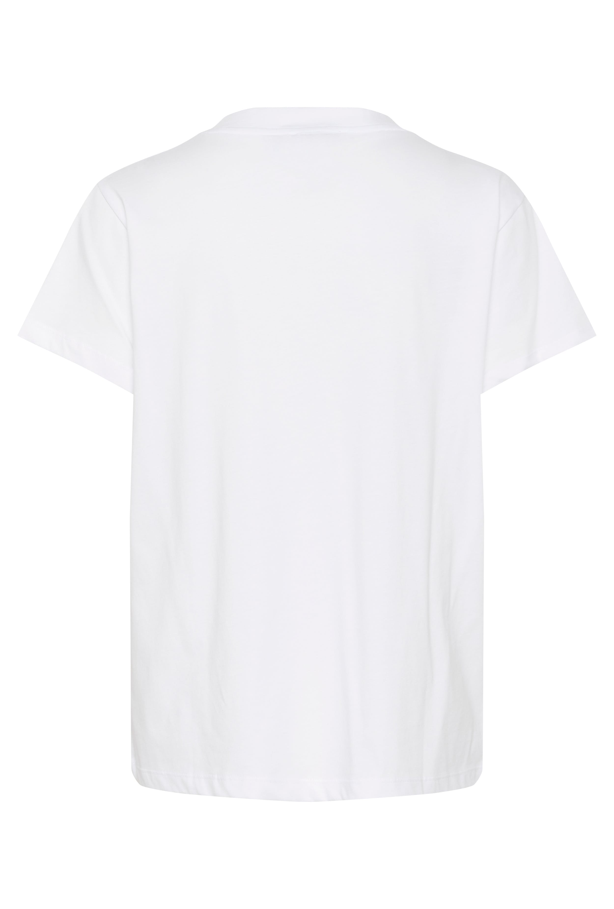 HanneMW T-shirt PACK BACK 10704686-110601