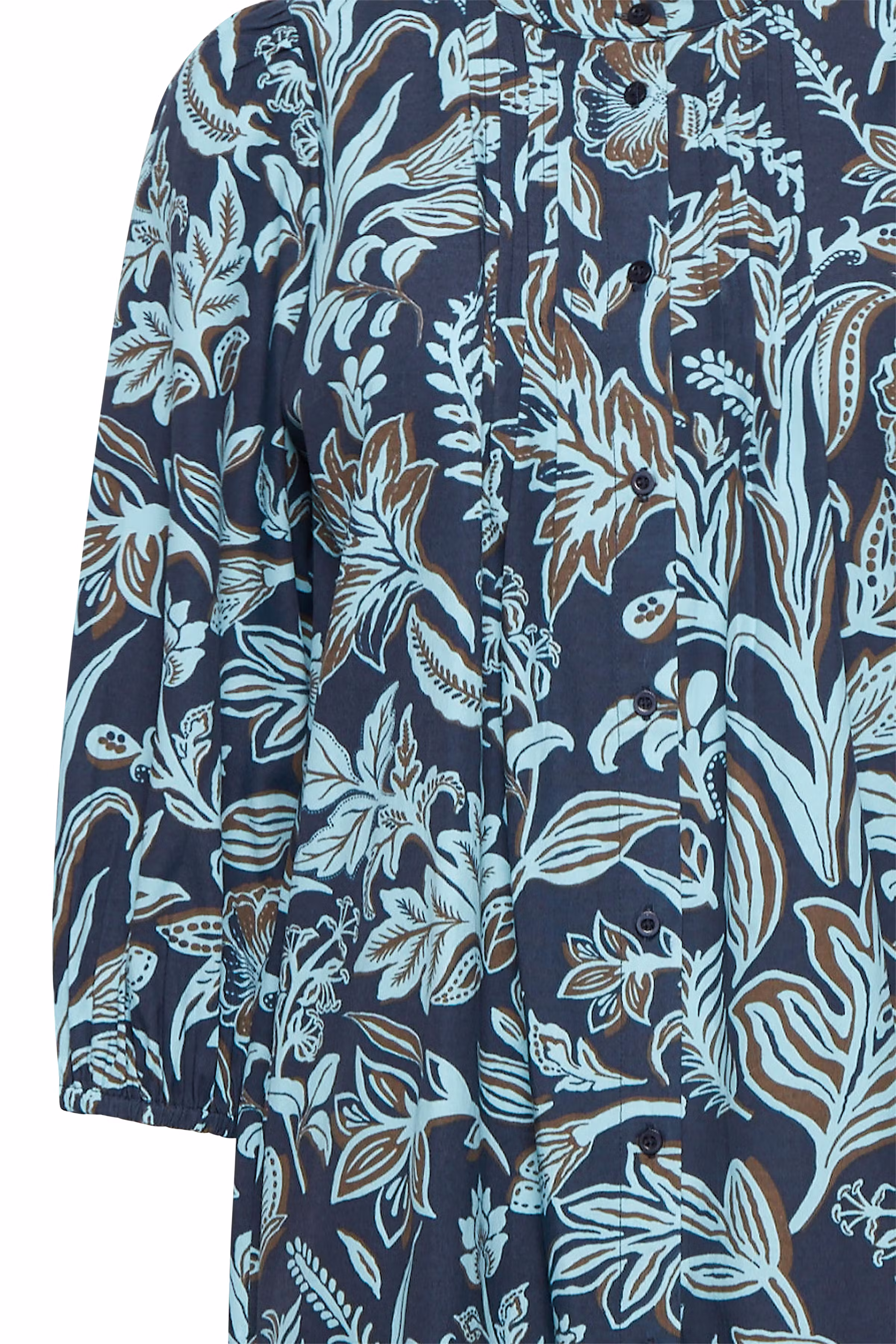 FRSHIRLA Kjole PACK DETAIL 20612409-200119