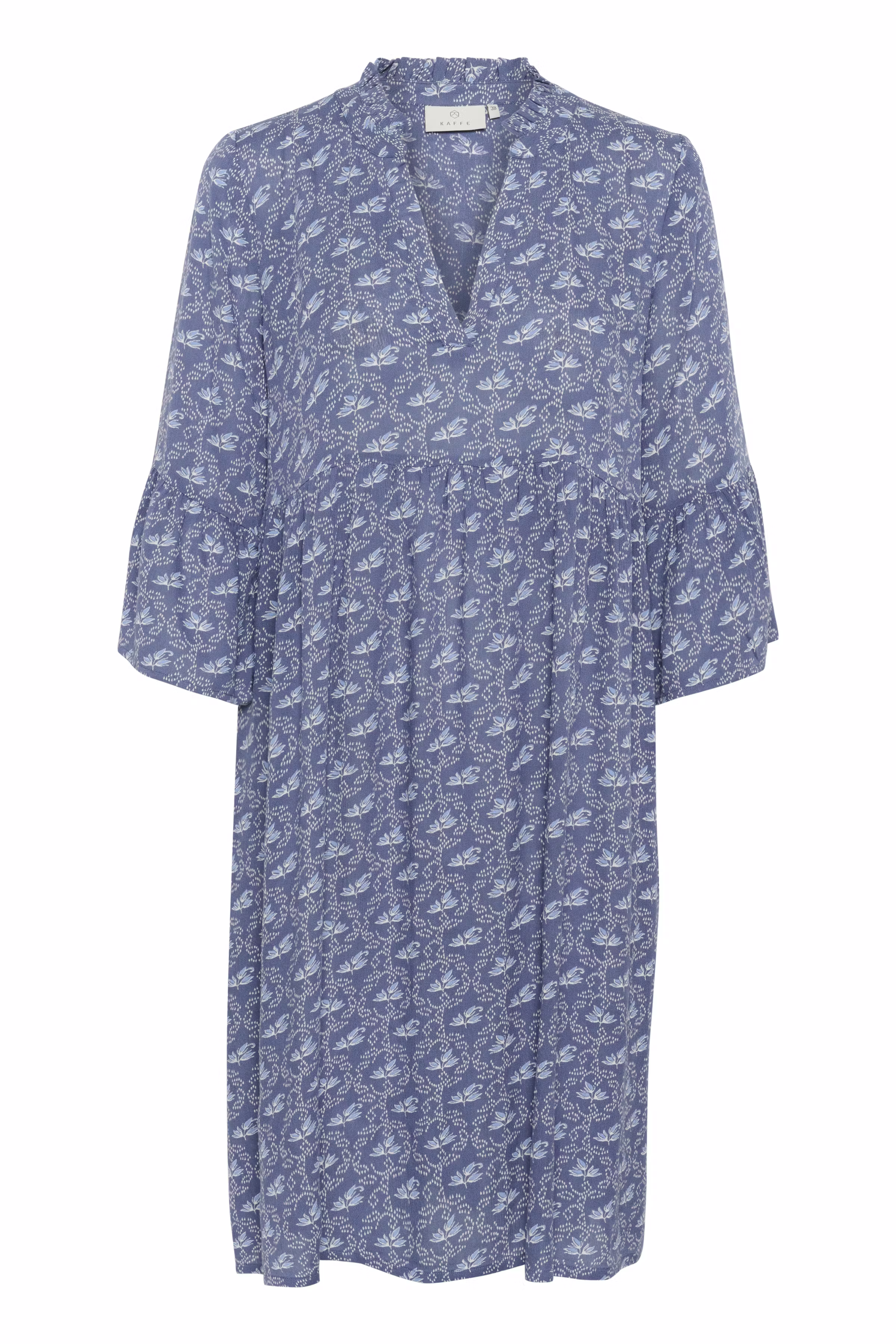 KAlauren Dress PACK FRONT 10552362-107216