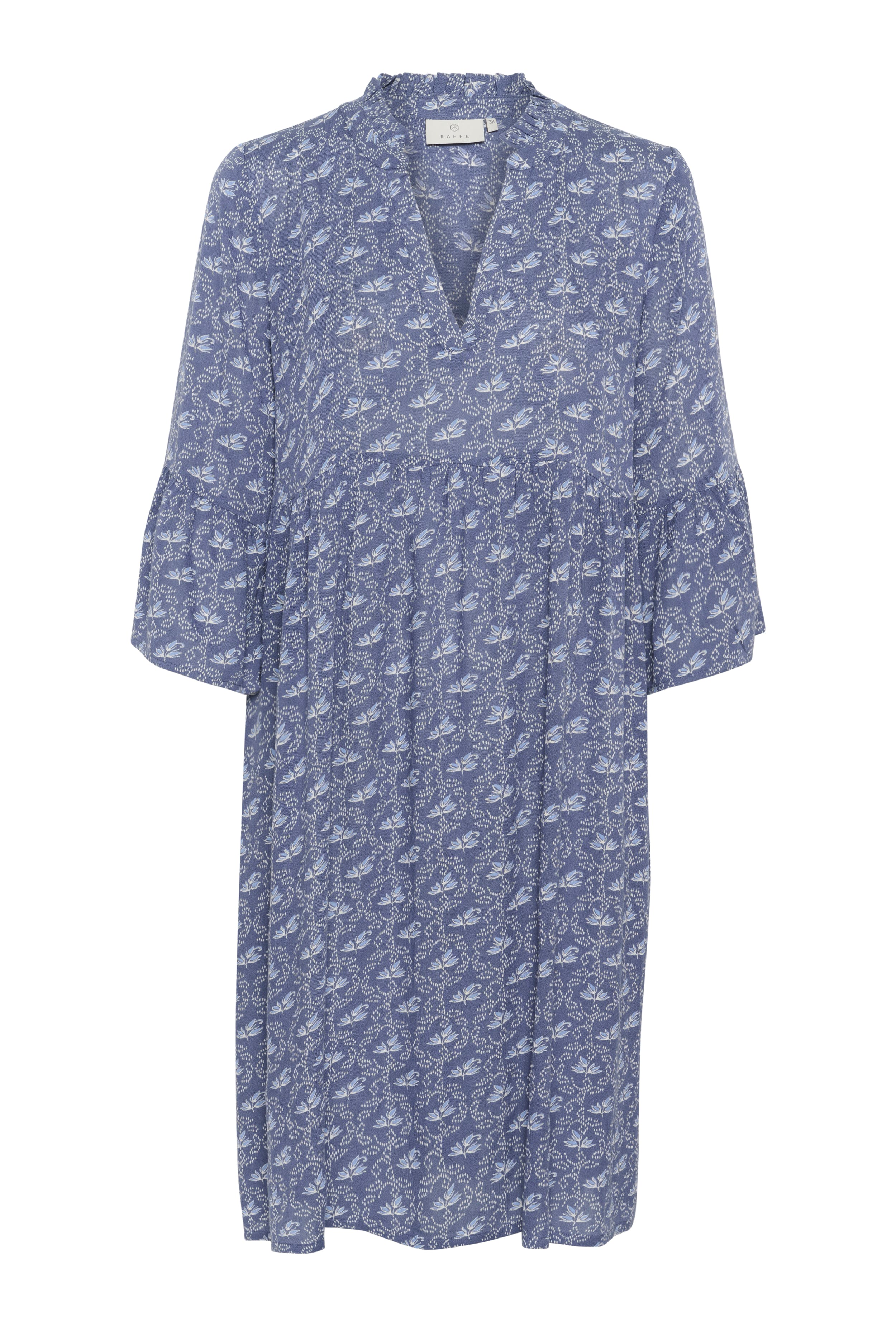 KAlauren Klänning PACK FRONT 10552362-107216