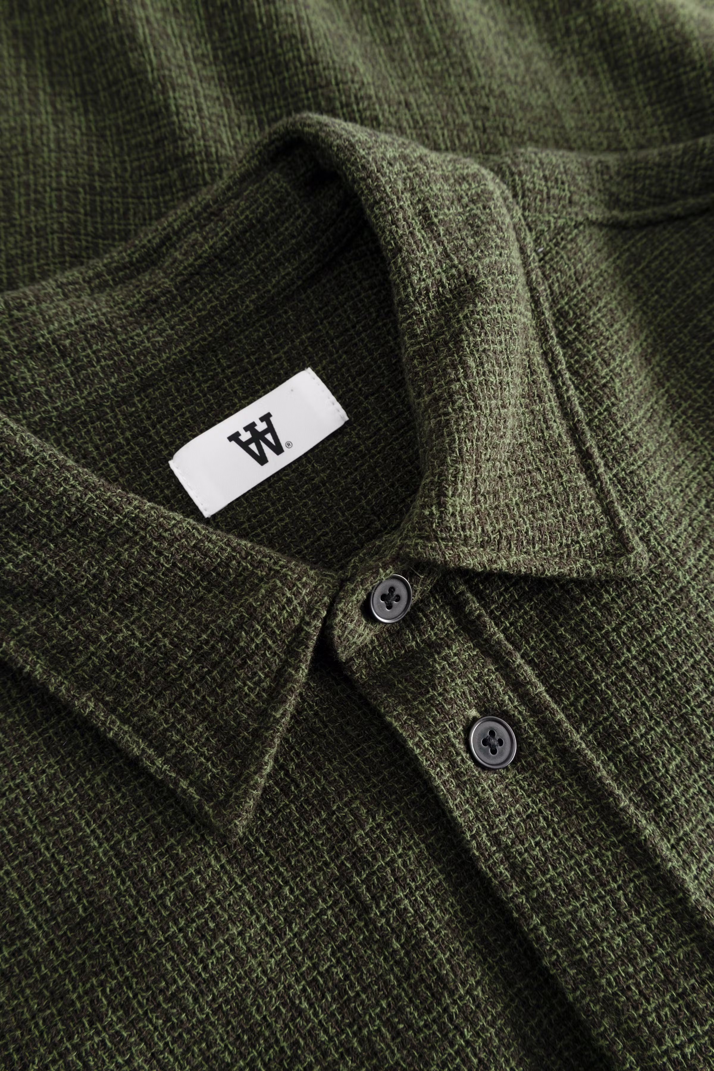 WWCooper Skjorte PACK DETAIL 30251763-304407