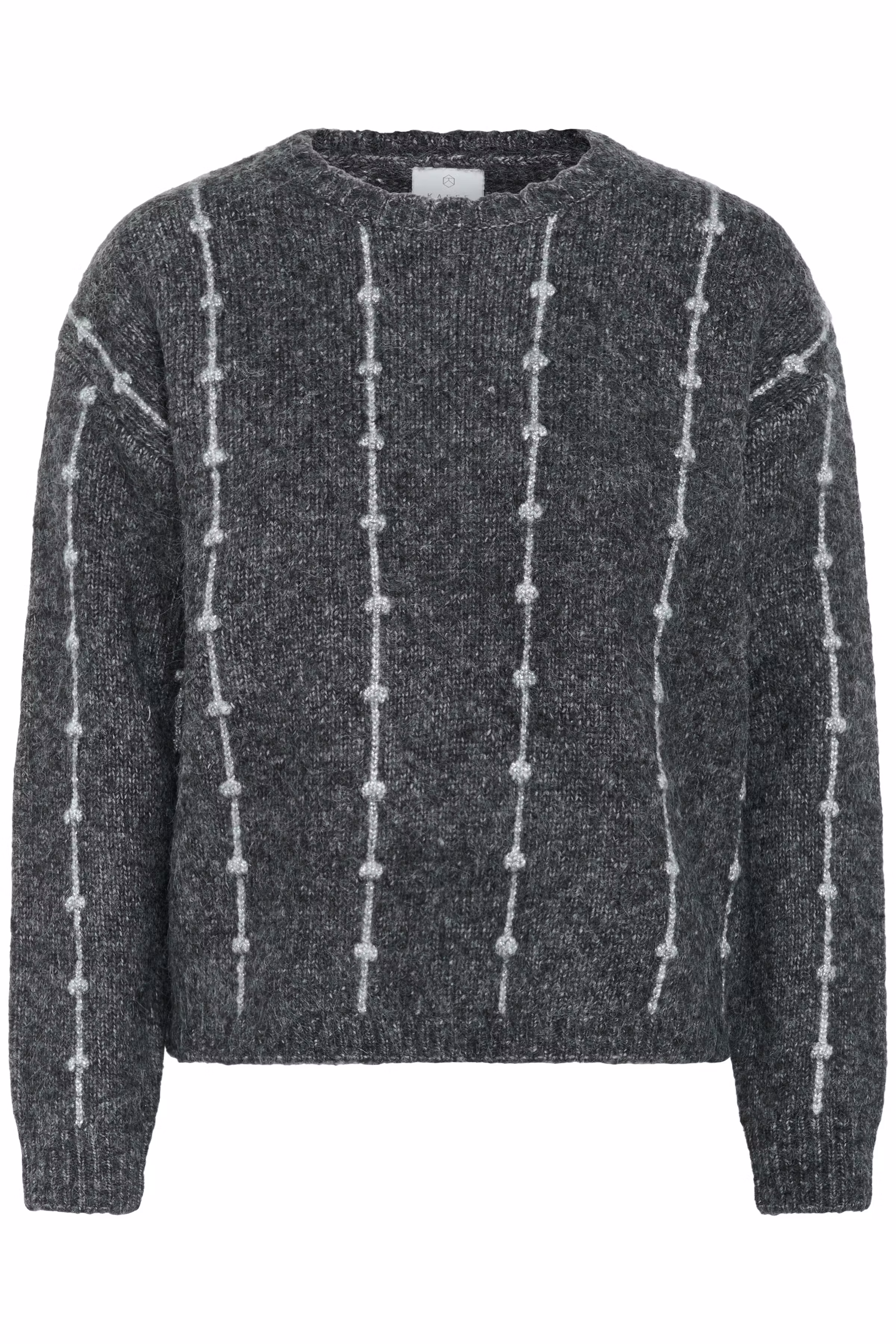 KAlianna Pullover PACK FRONT 10510673-100125