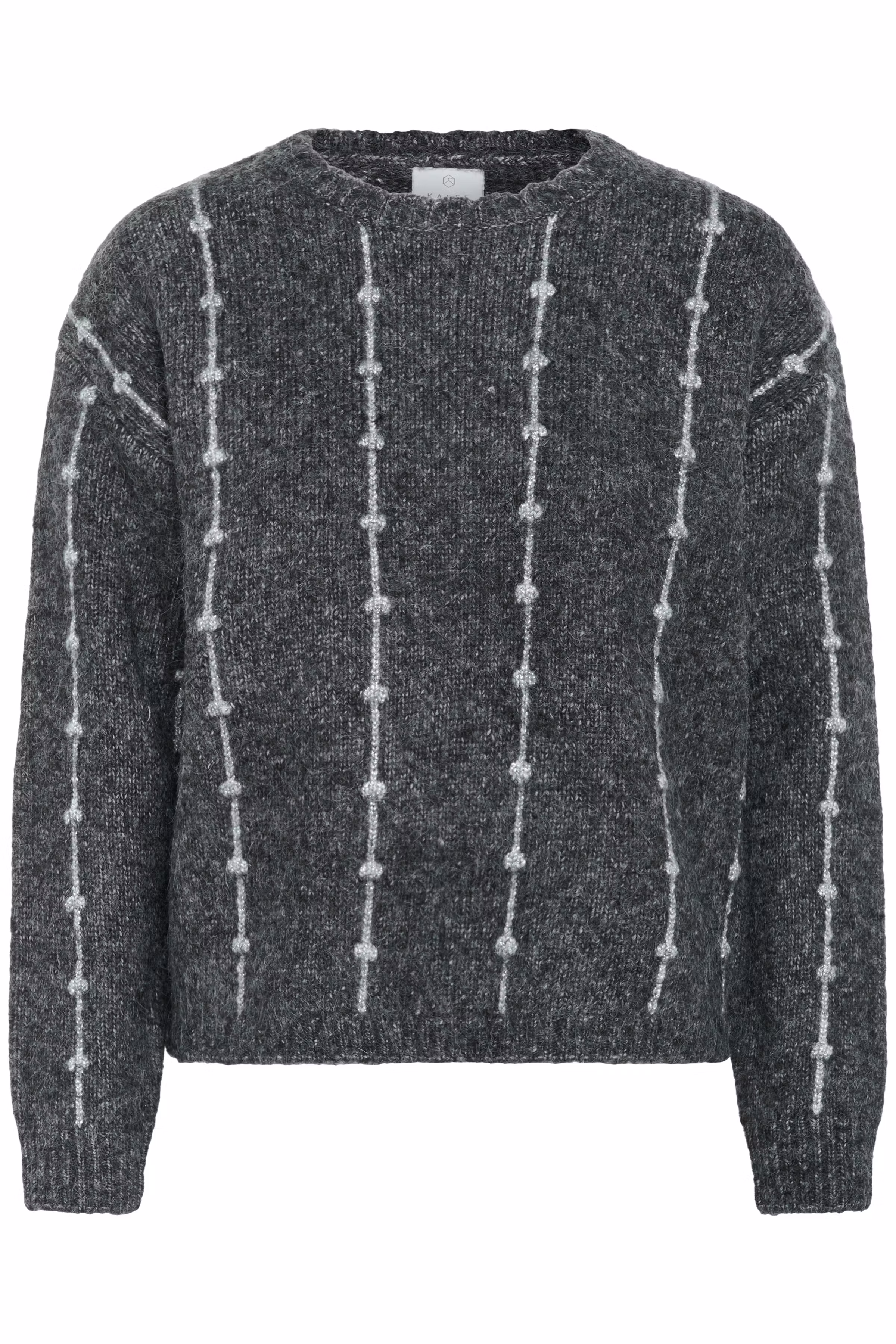 KAlianna Pullover PACK FRONT 10510673-100125