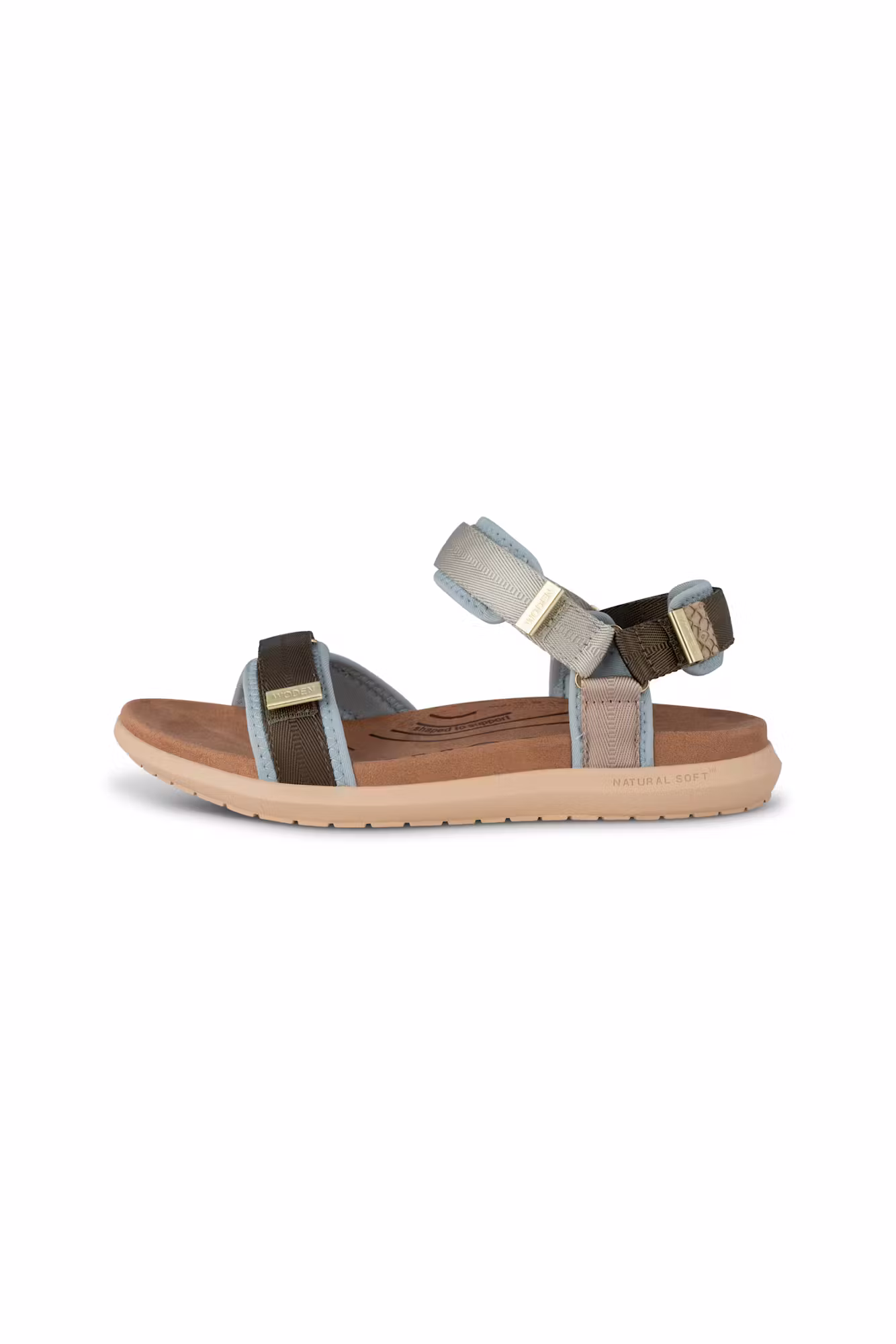 LineLite Sandal PACK FRONT 40551600-400852