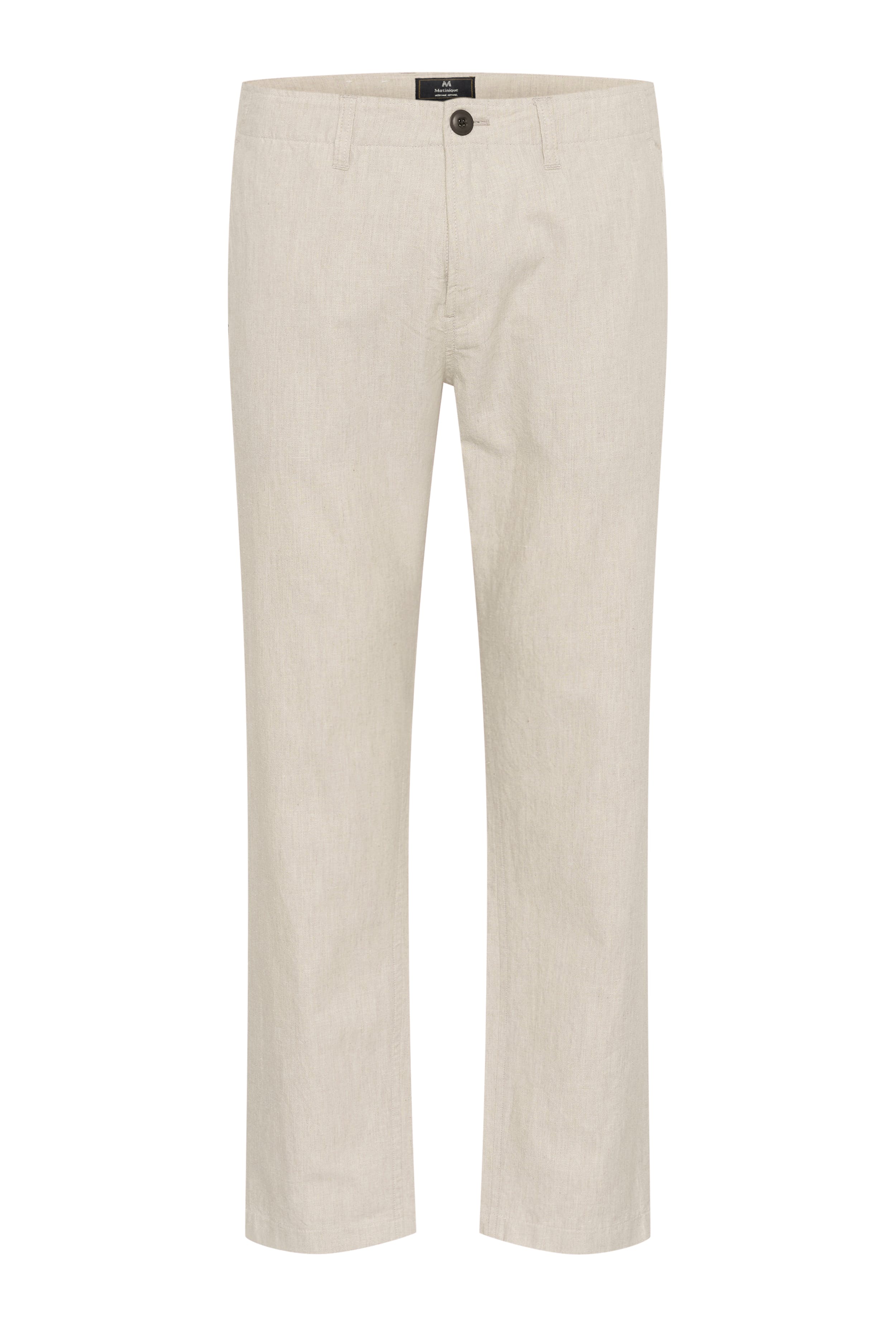 MApark Heritage Byxor PACK FRONT 30207865-1611051