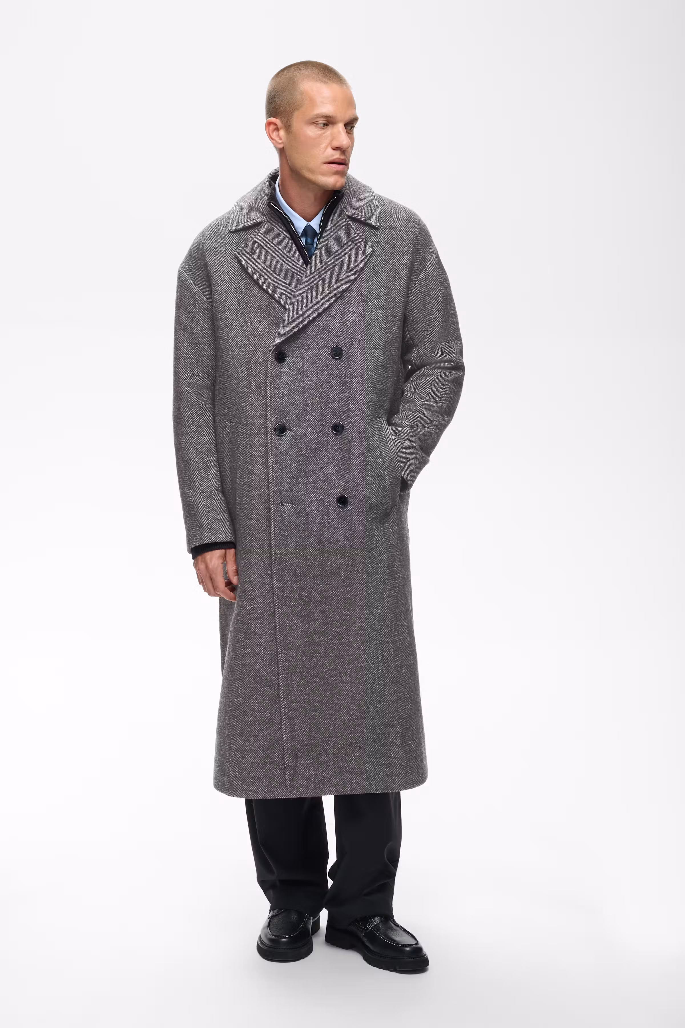 MABullmer Kappa LOOKBOOK FRONT 30209487-300271