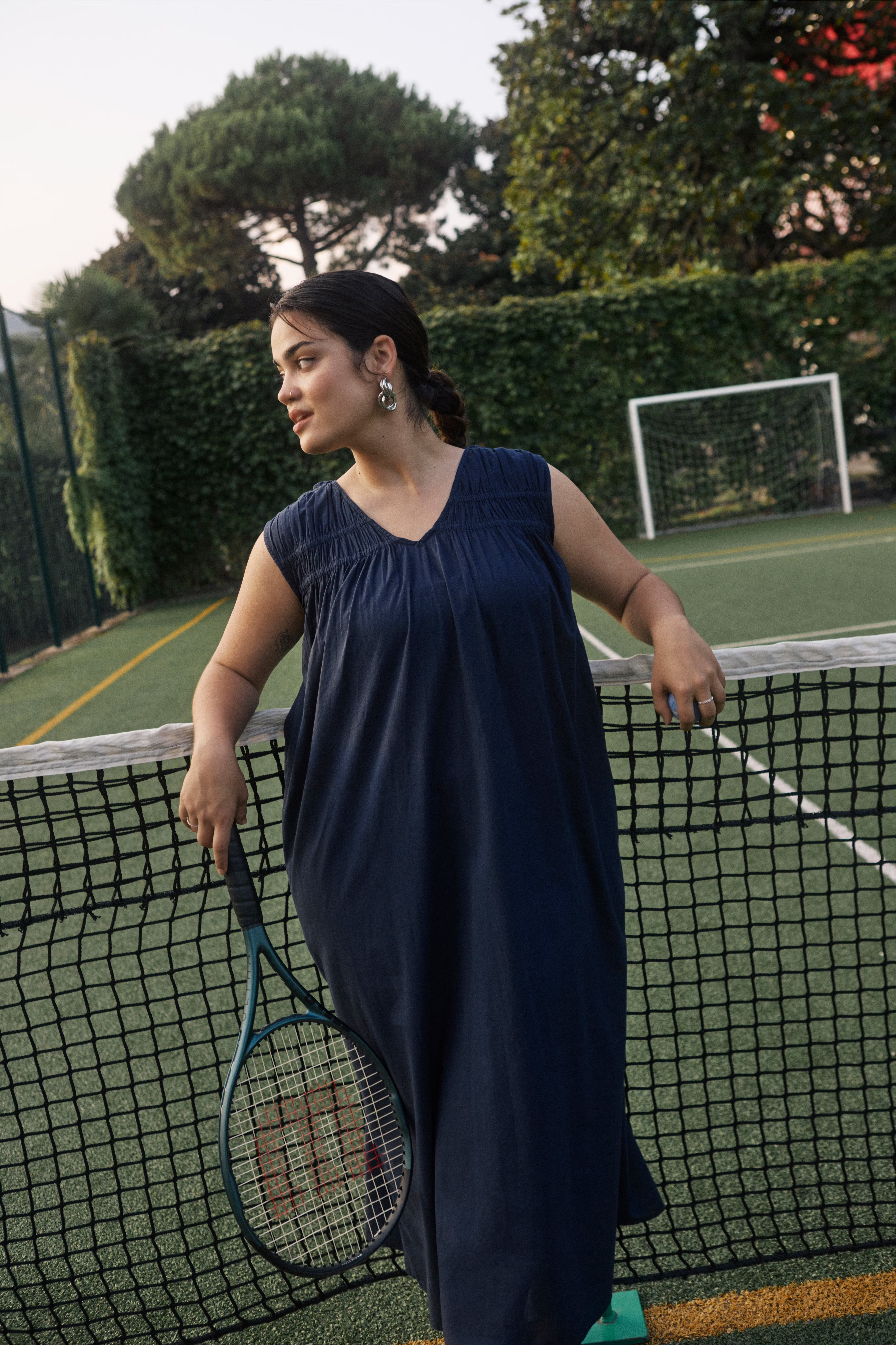 KCthia Robe LOCATION NONE 10583237-194020