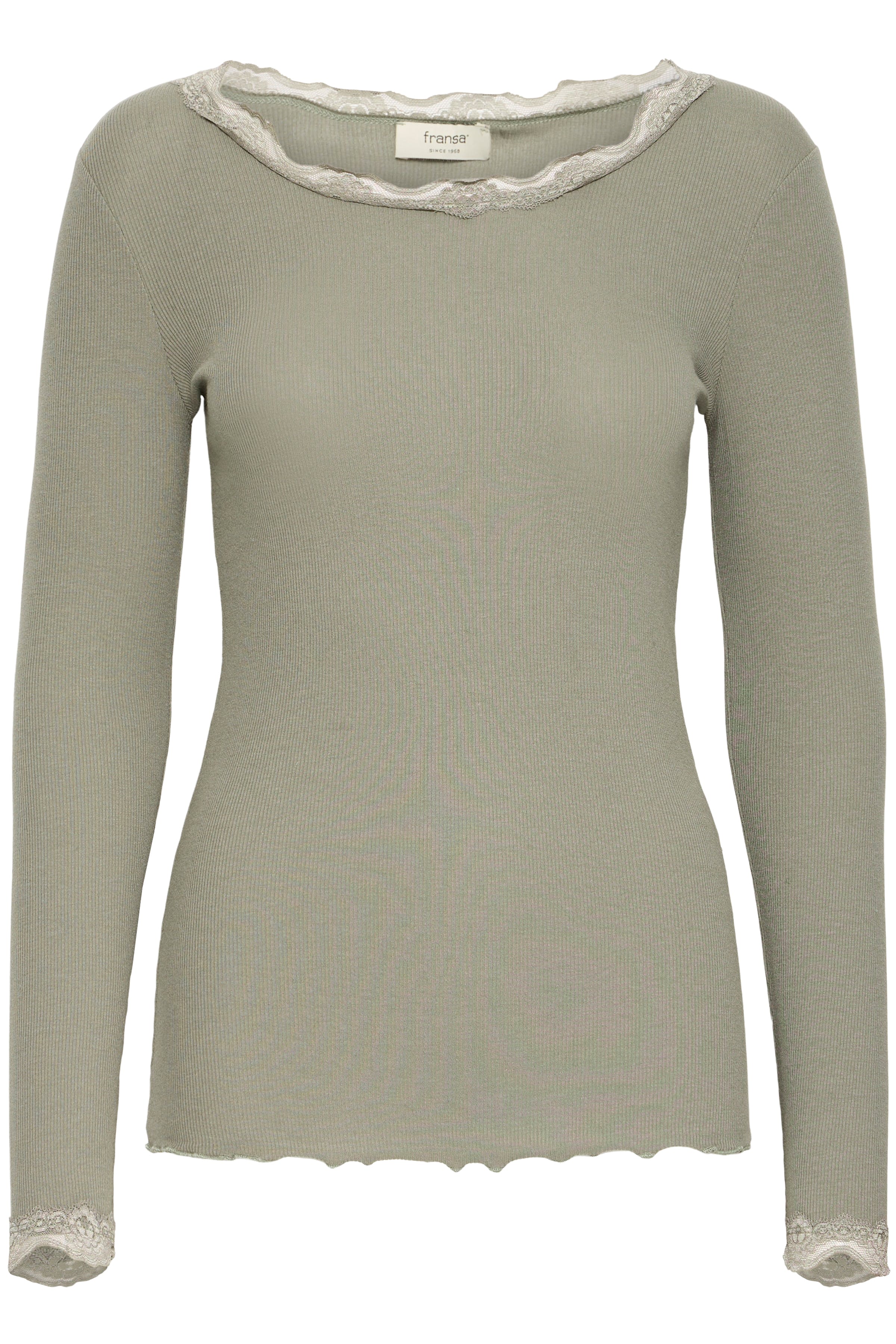 FRHIZAMOND T-shirt PACK FRONT 20607461-60468