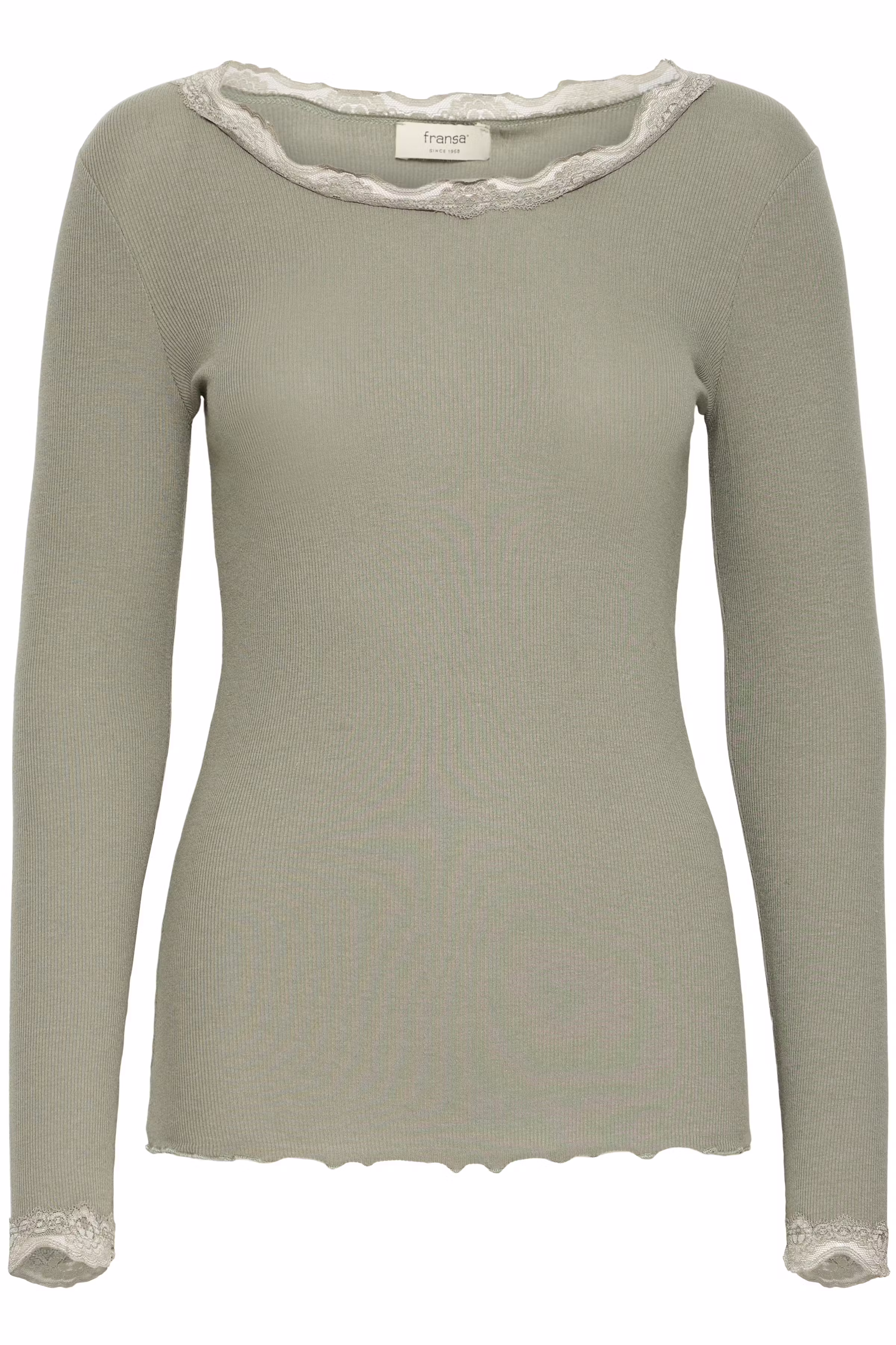 FRHIZAMOND T-shirt PACK FRONT 20607461-180515