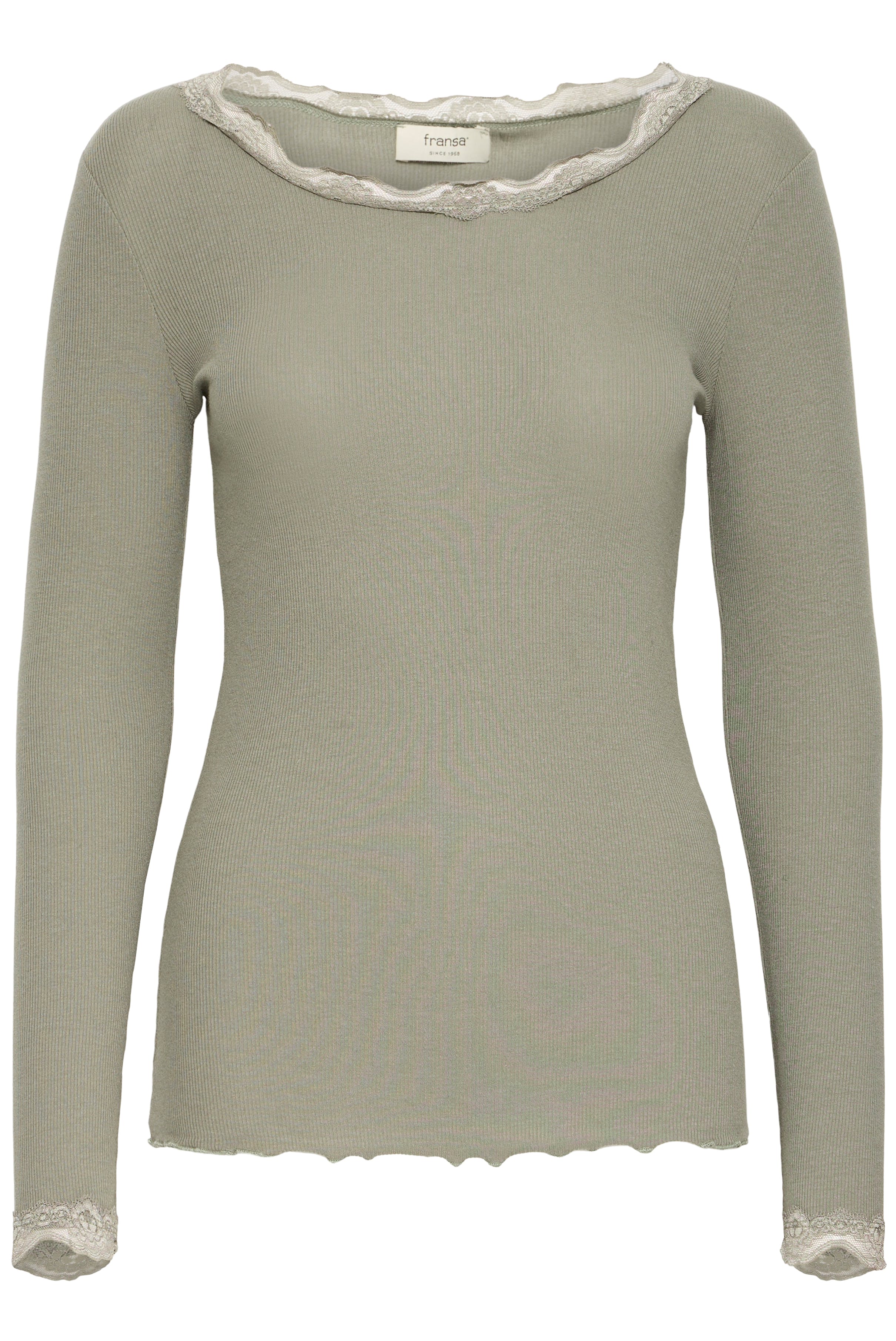 FRHIZAMOND T-shirt PACK FRONT 20607461-171654