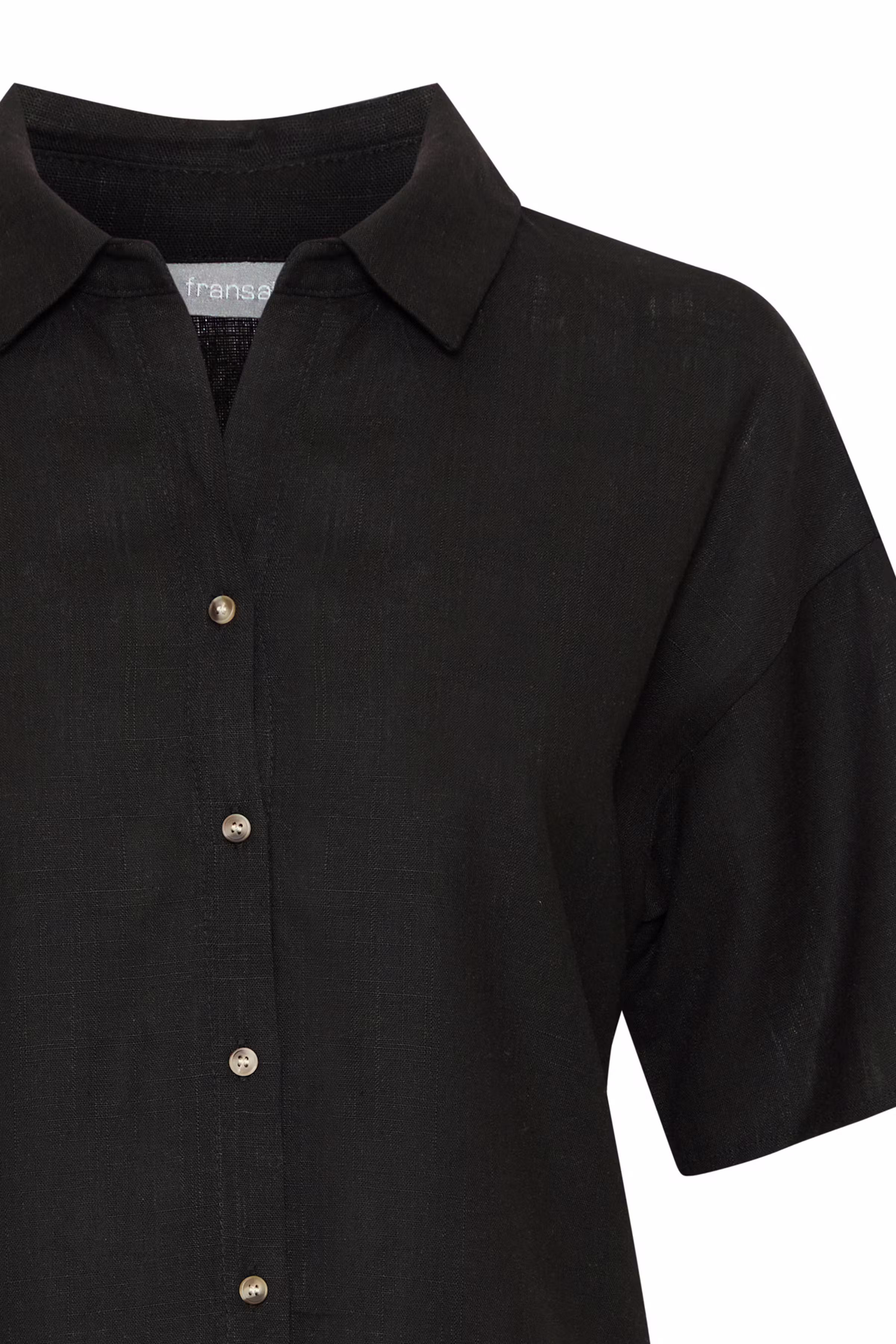 FRJUNA Skjorte PACK DETAIL 20614100-200113