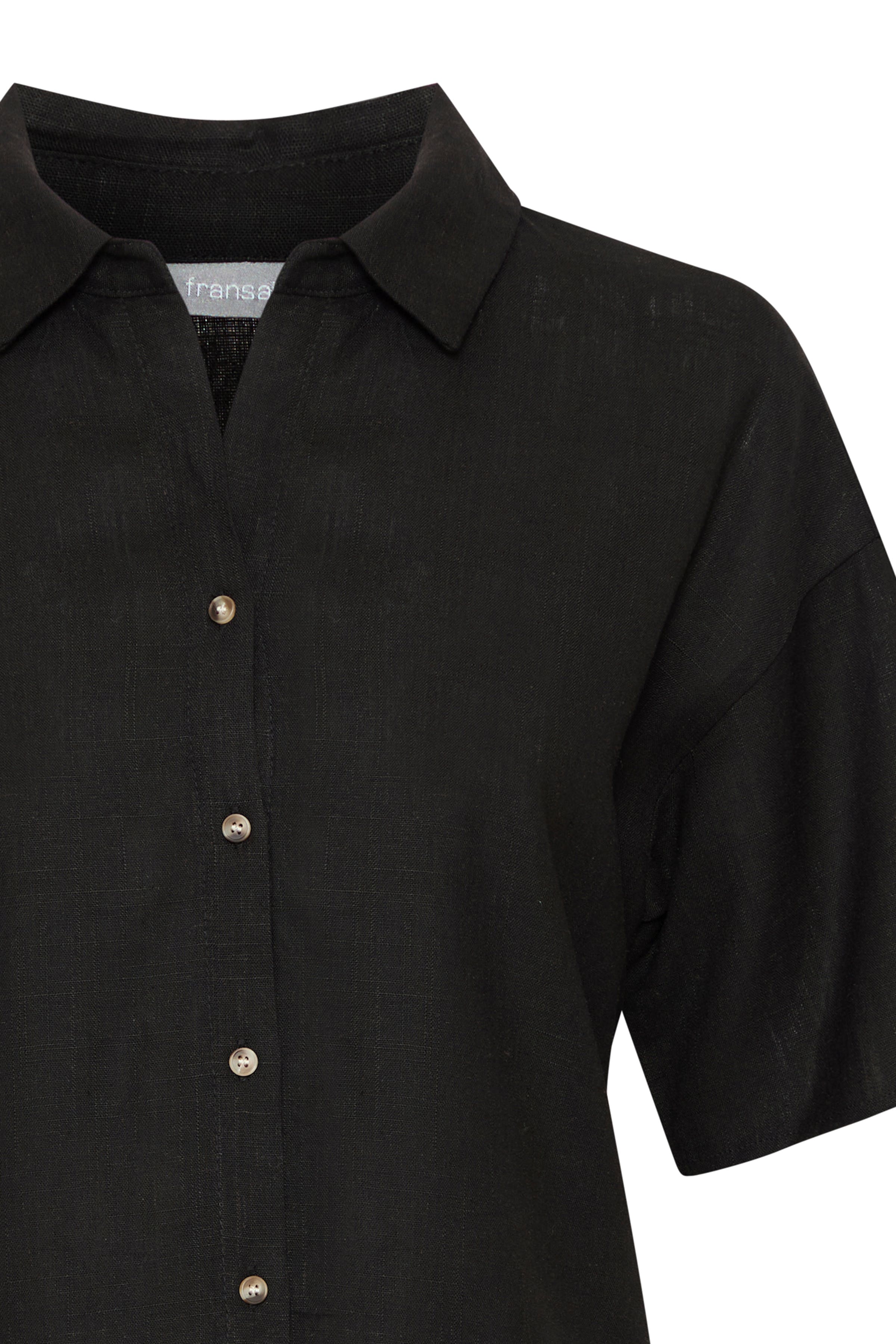 FRJUNA Overhemd PACK DETAIL 20614100-200113