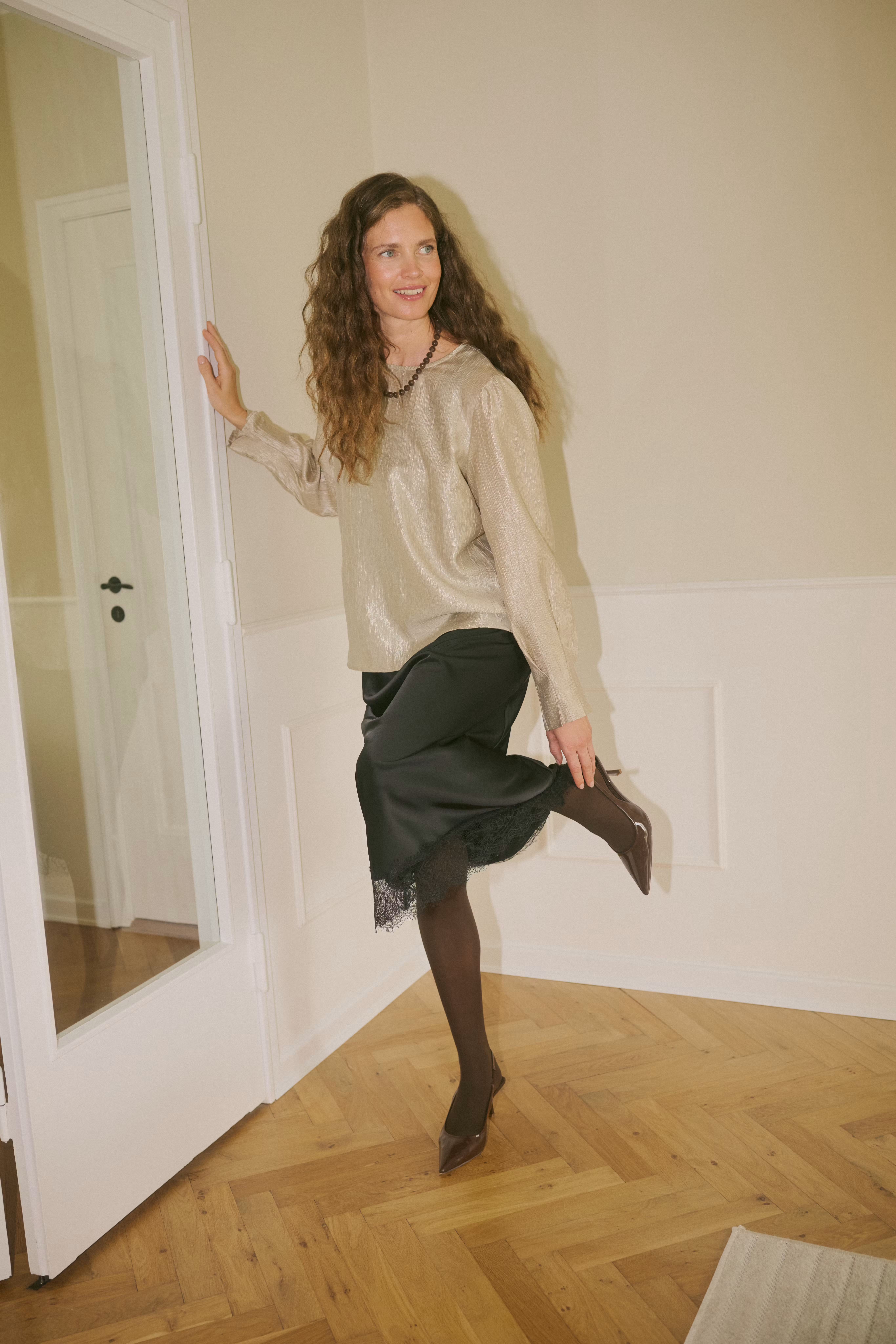 BPwinnie Blouse LOCATION NONE 40200241-151305
