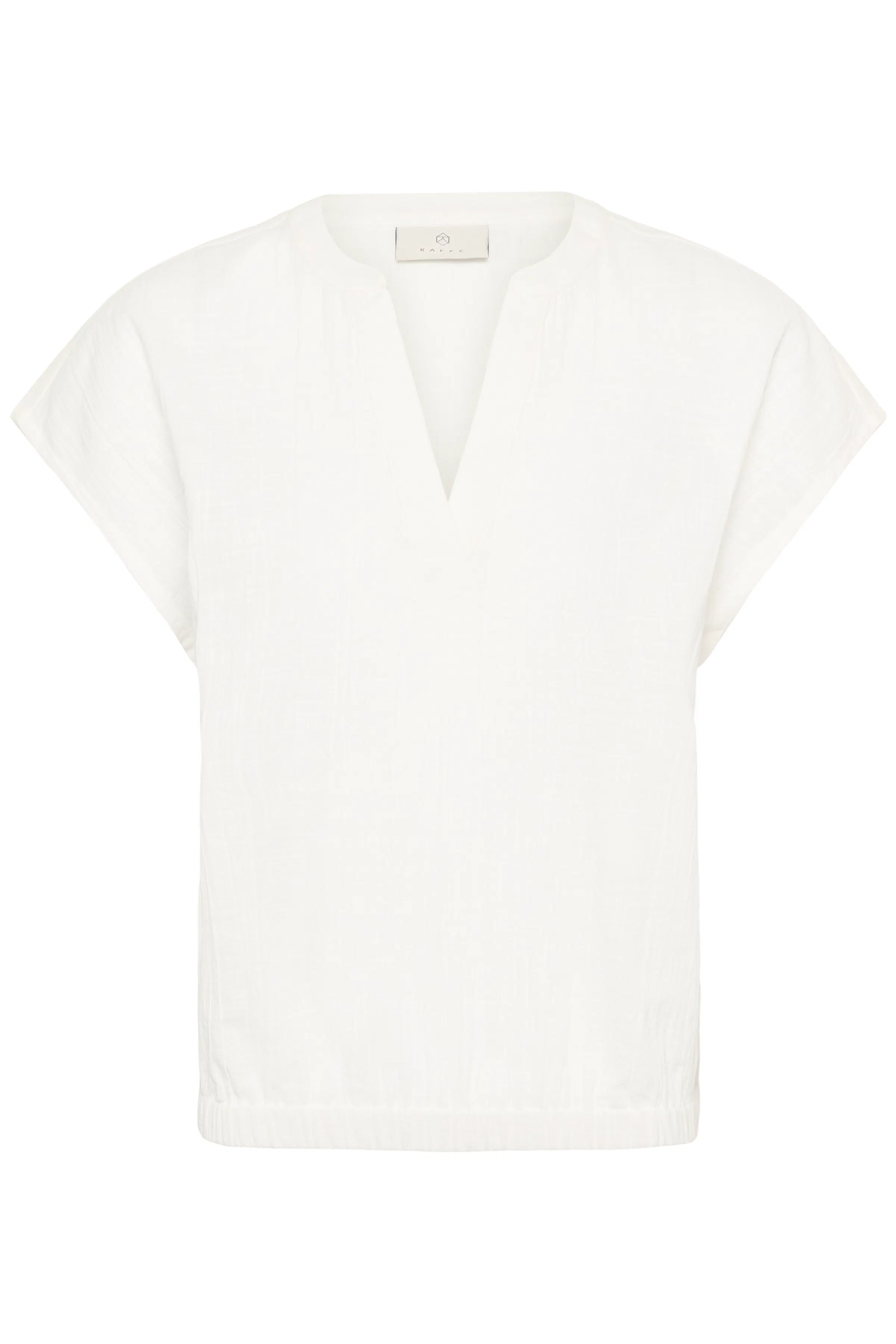 KApauline Bluse PACK FRONT 10511724-110602