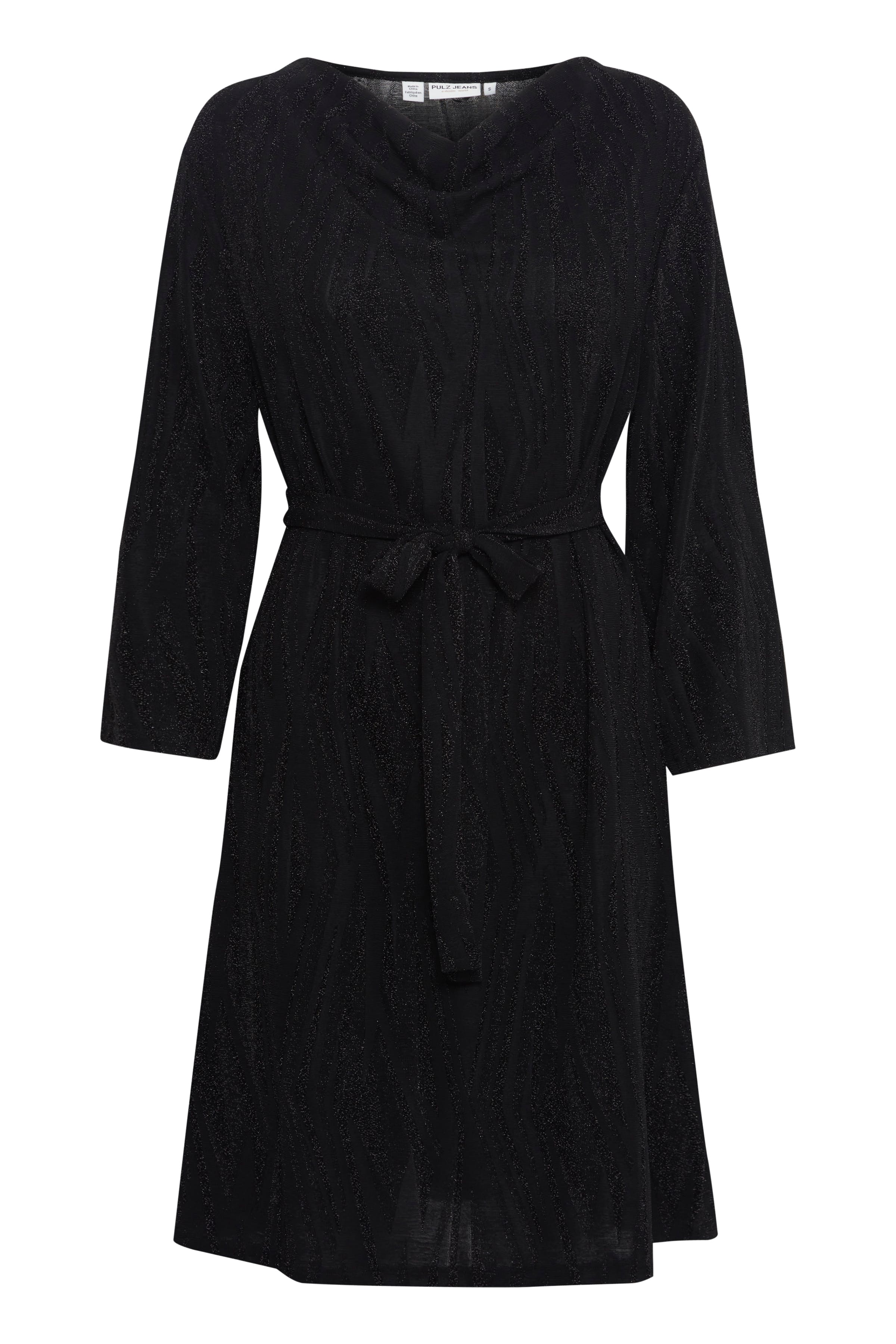 PZLUCIA Kjole PACK FRONT 50208508-200597