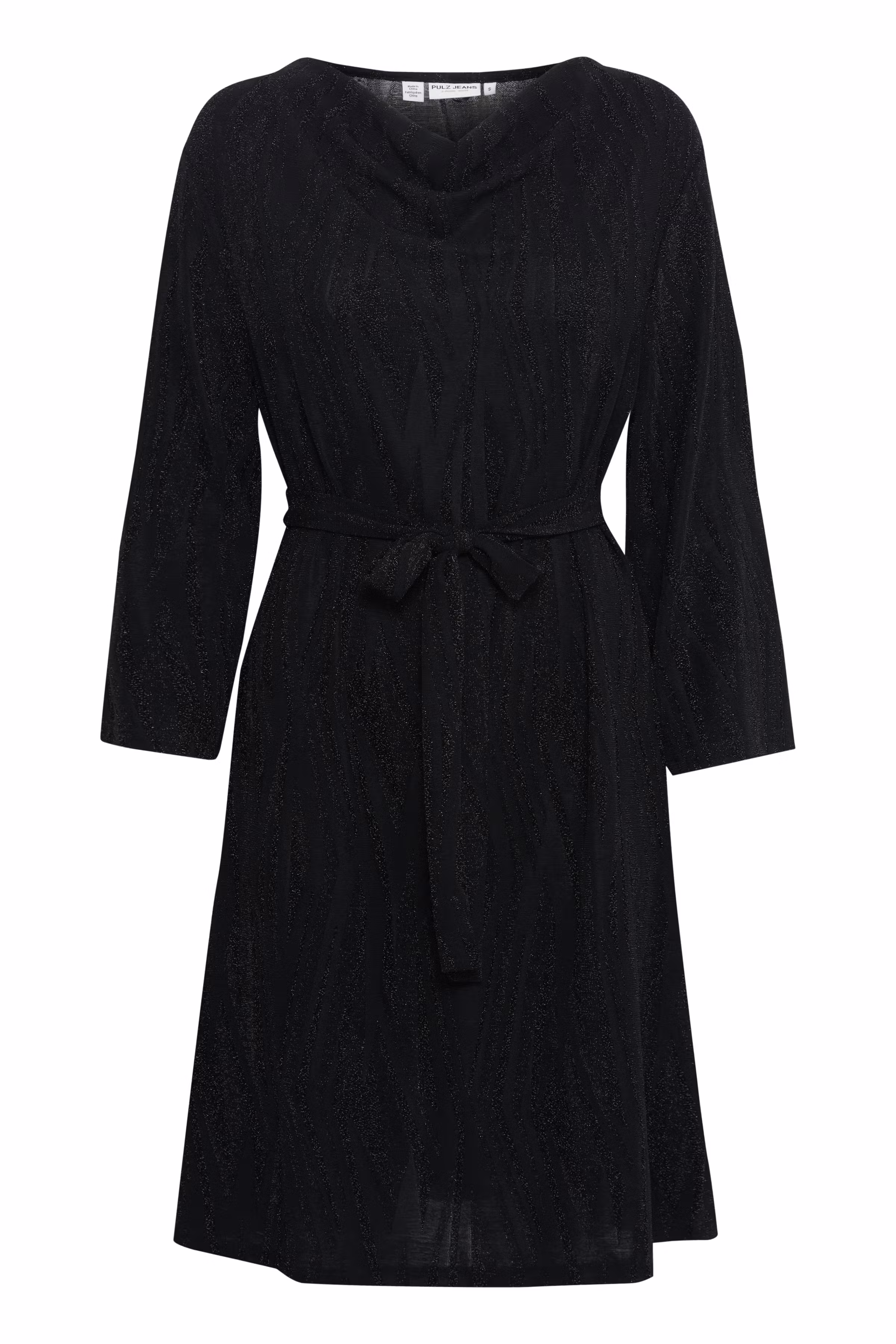 PZLUCIA Kjole PACK FRONT 50208508-200597