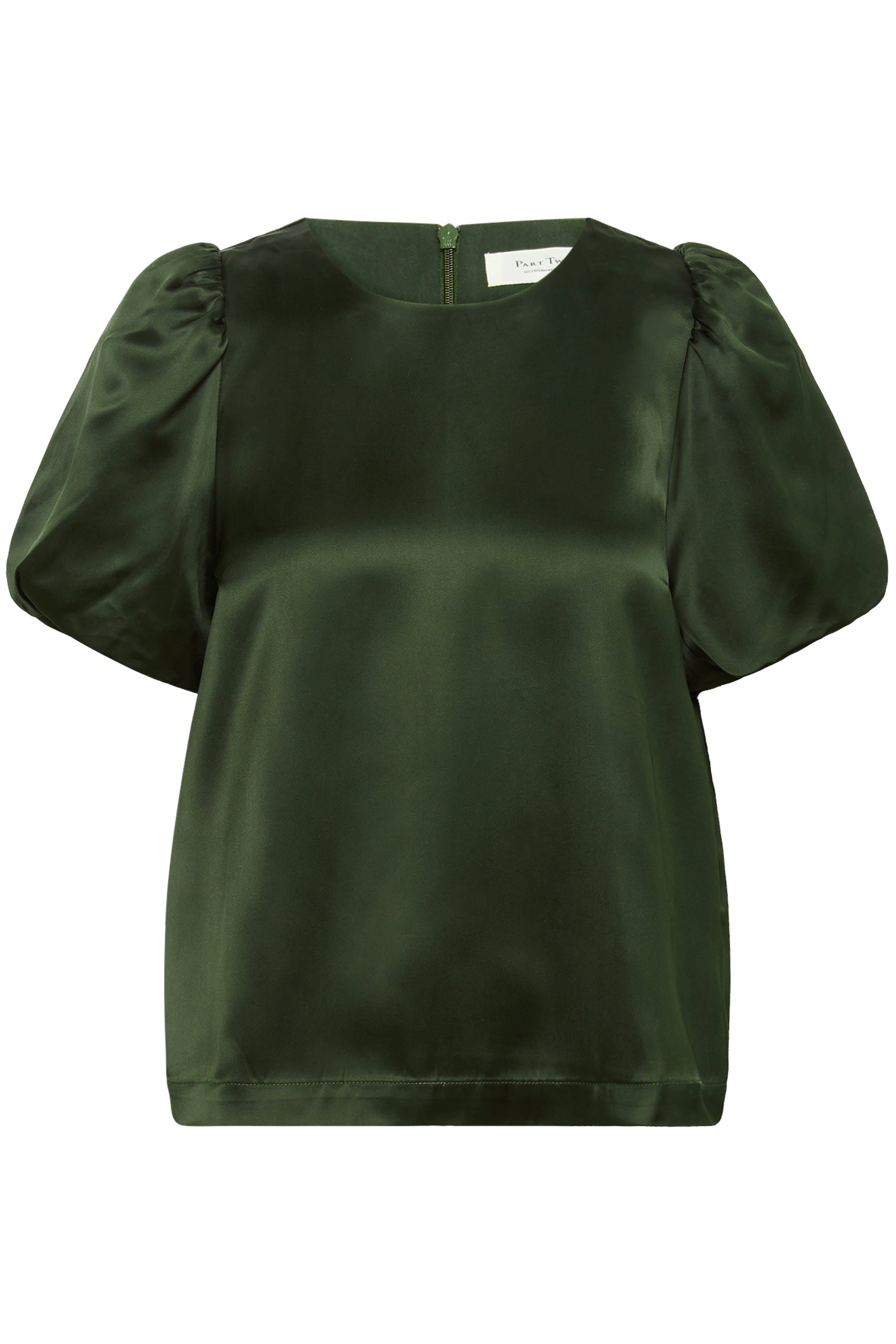 UriaPW Blouse PACK FRONT 30310132-190509