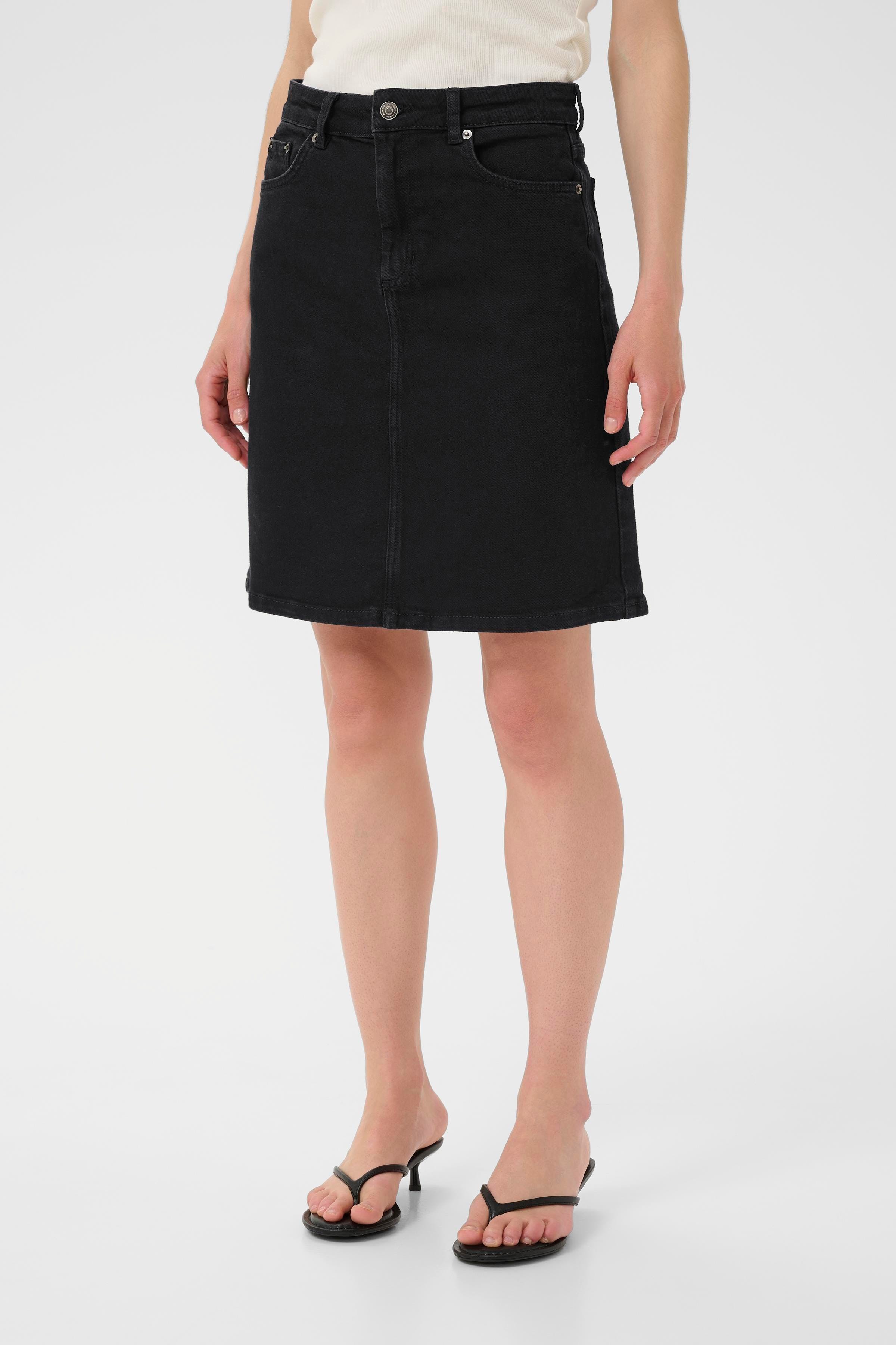 PheiIW Skirt LOOKBOOK FRONT 30110654-194008