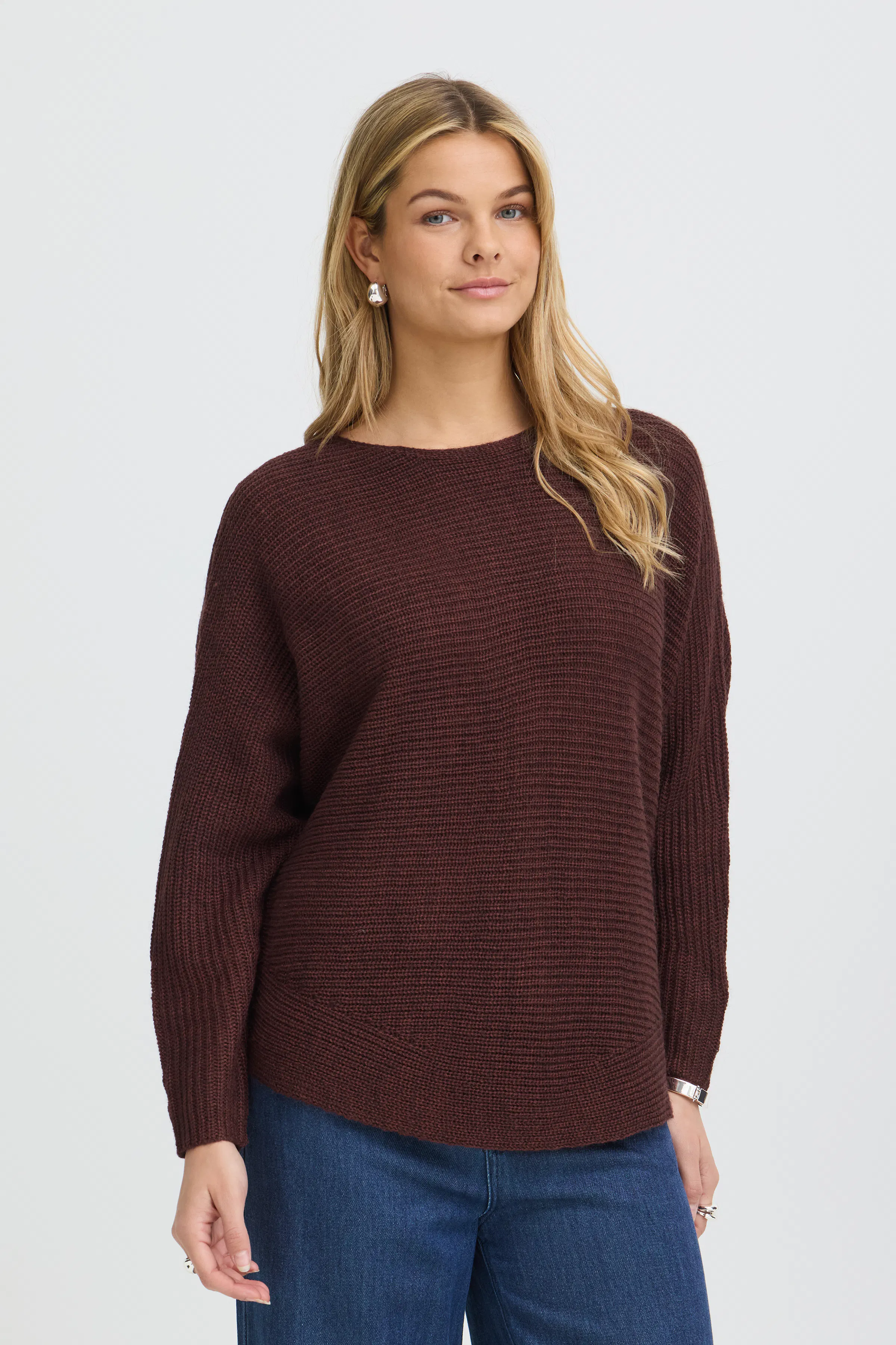 FRERETTA Pullover LOOKBOOK FRONT 20611845-1913211