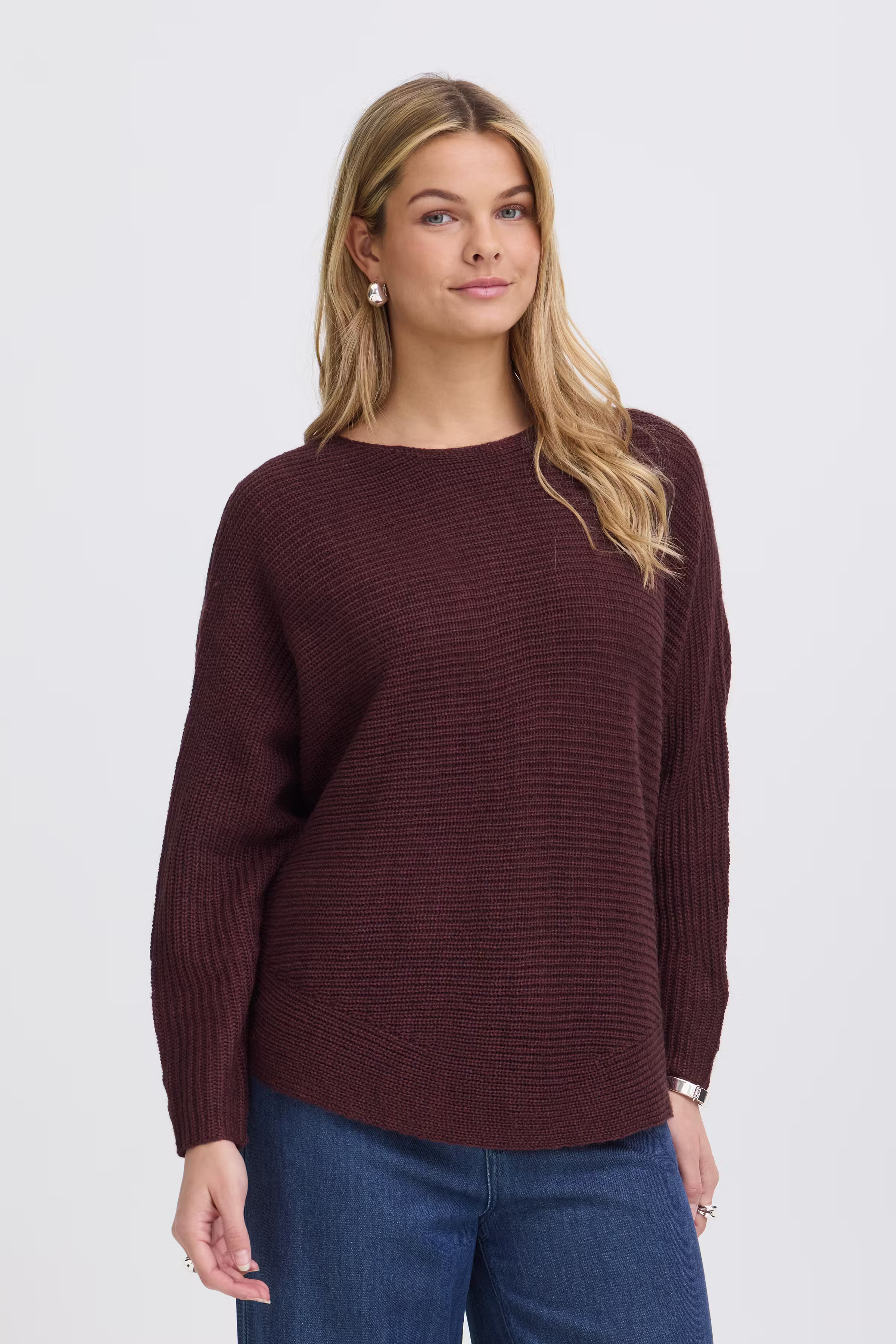FRERETTA Pullover LOOKBOOK FRONT 20611845-1913211