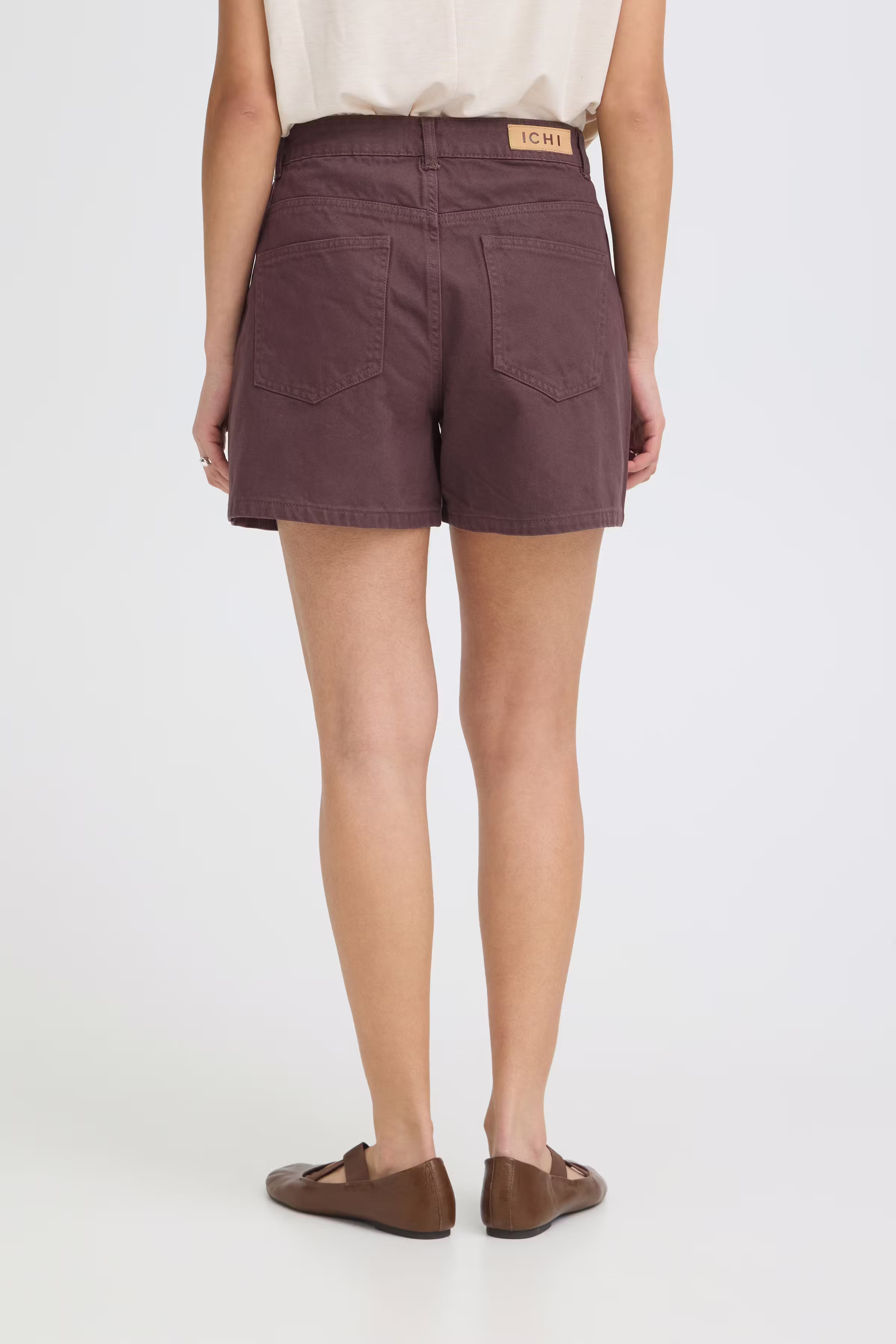 IHAVENY Shorts LOOKBOOK BACK 20121297-1914191