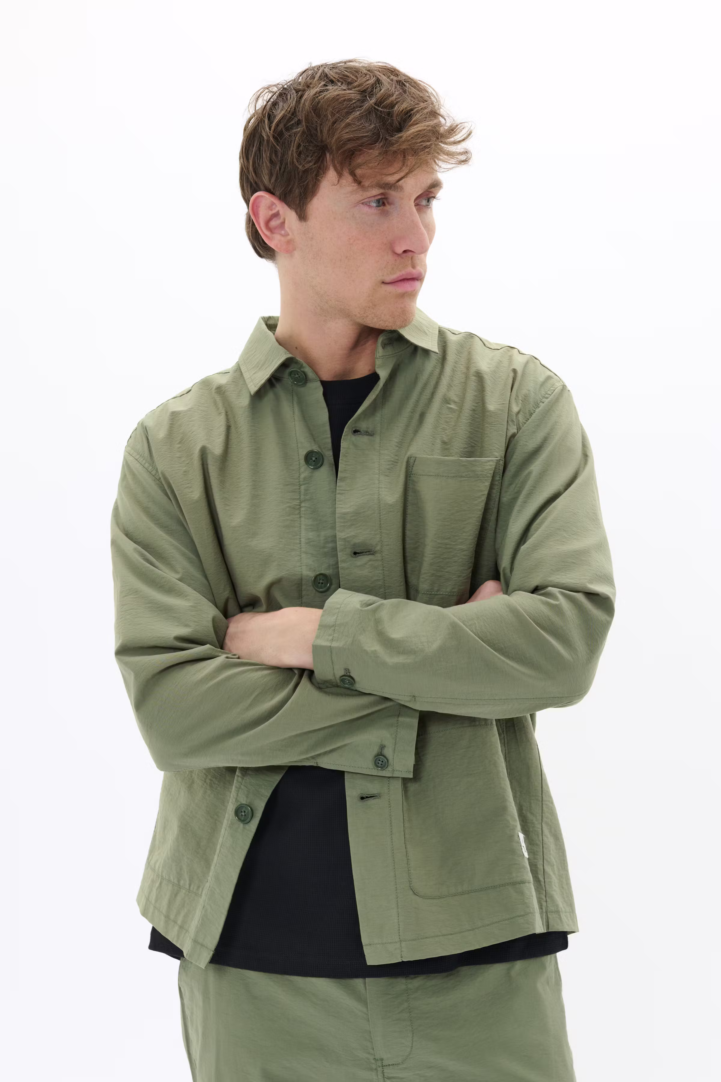 MAjorge Hemd LOCATION NONE 30208106-180312