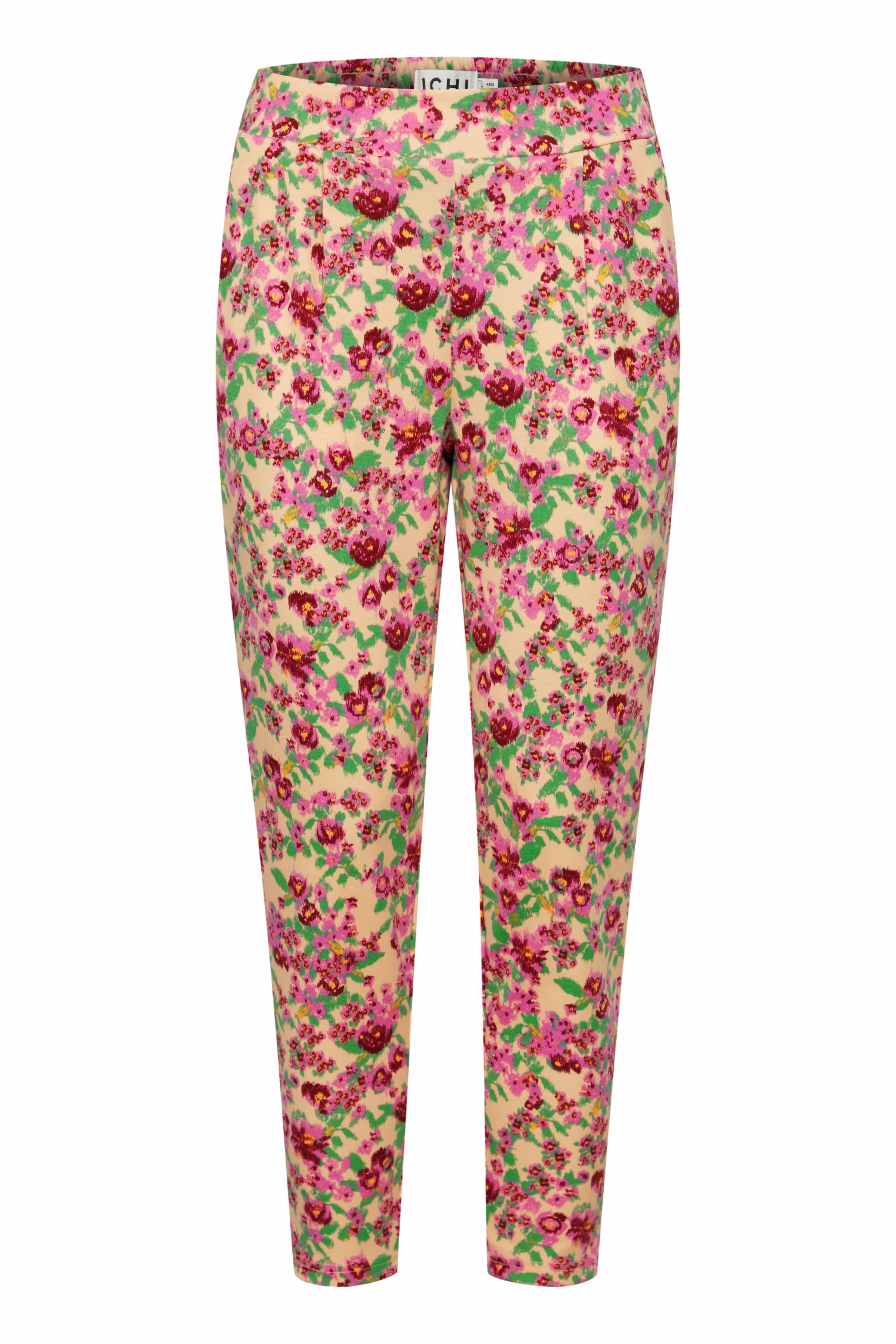 IHKATE Trousers PACK FRONT 20118568-201850