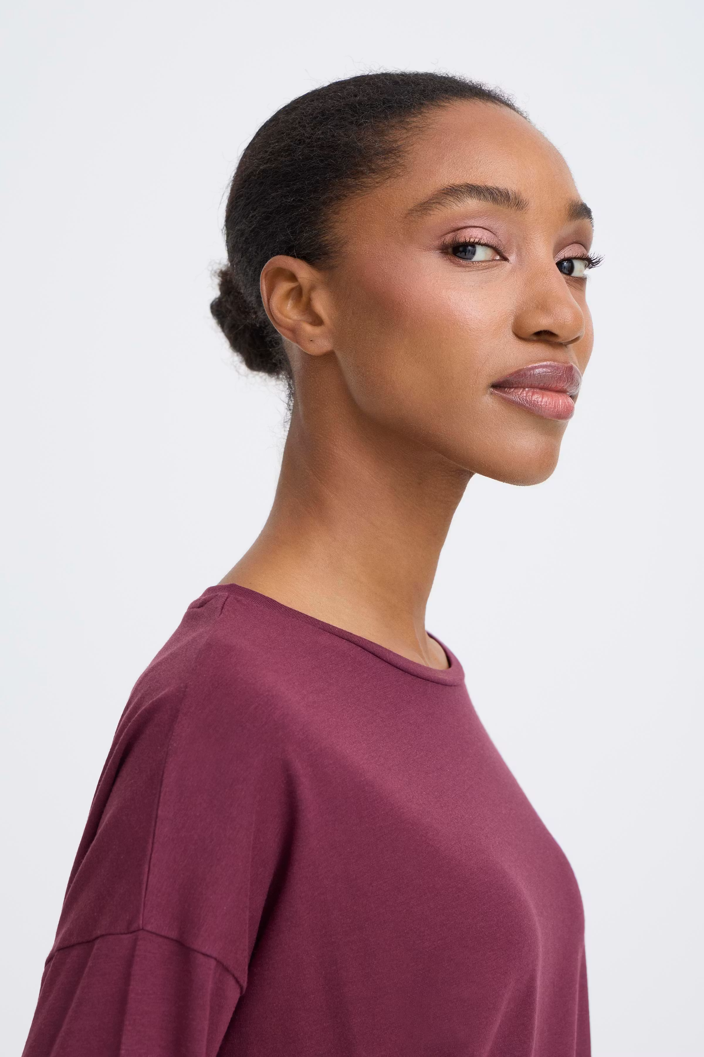 BYPAMILA T-shirt LOOKBOOK DETAIL 20815361-191718