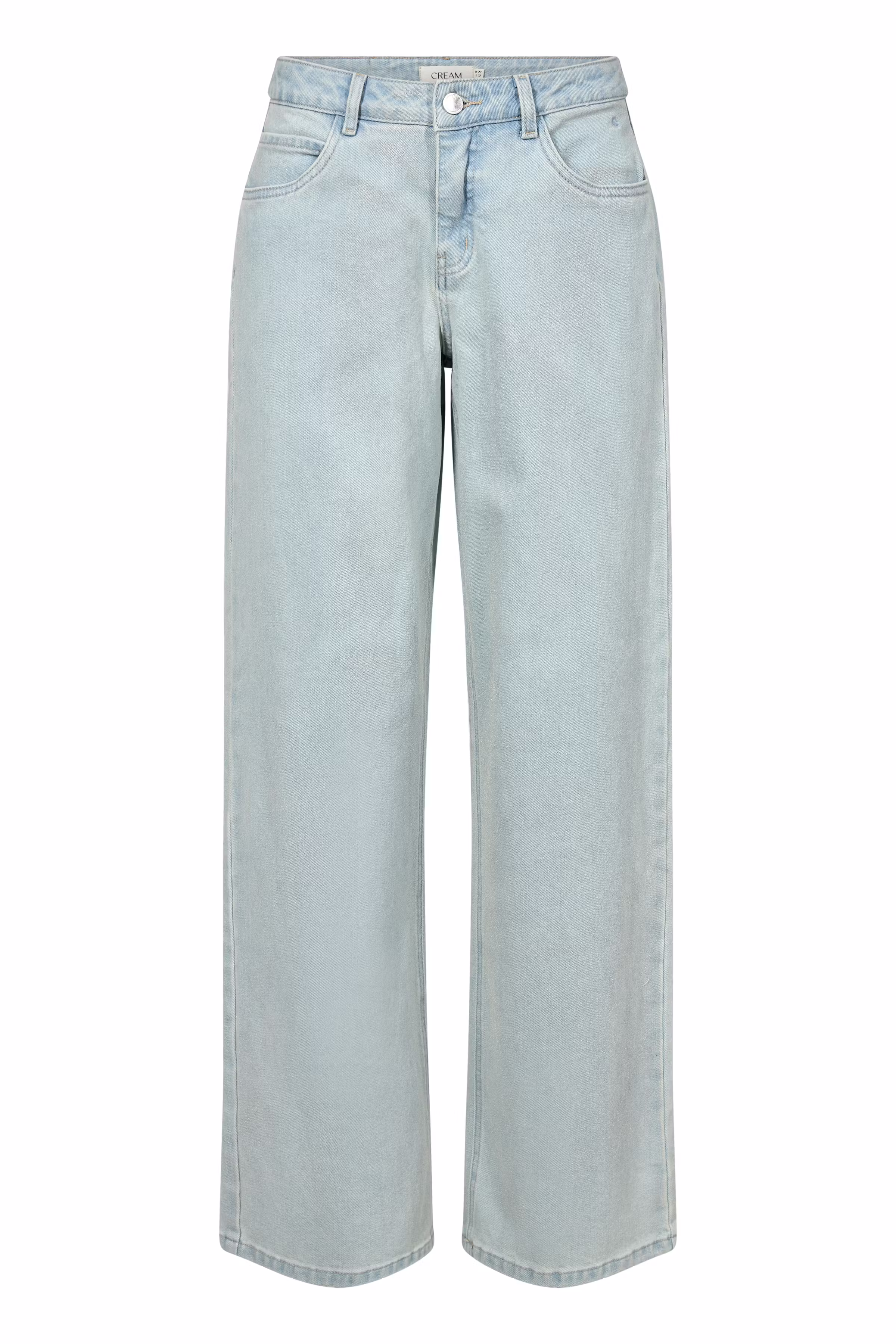 CRJoanna Jeans PACK FRONT 10613436-107196