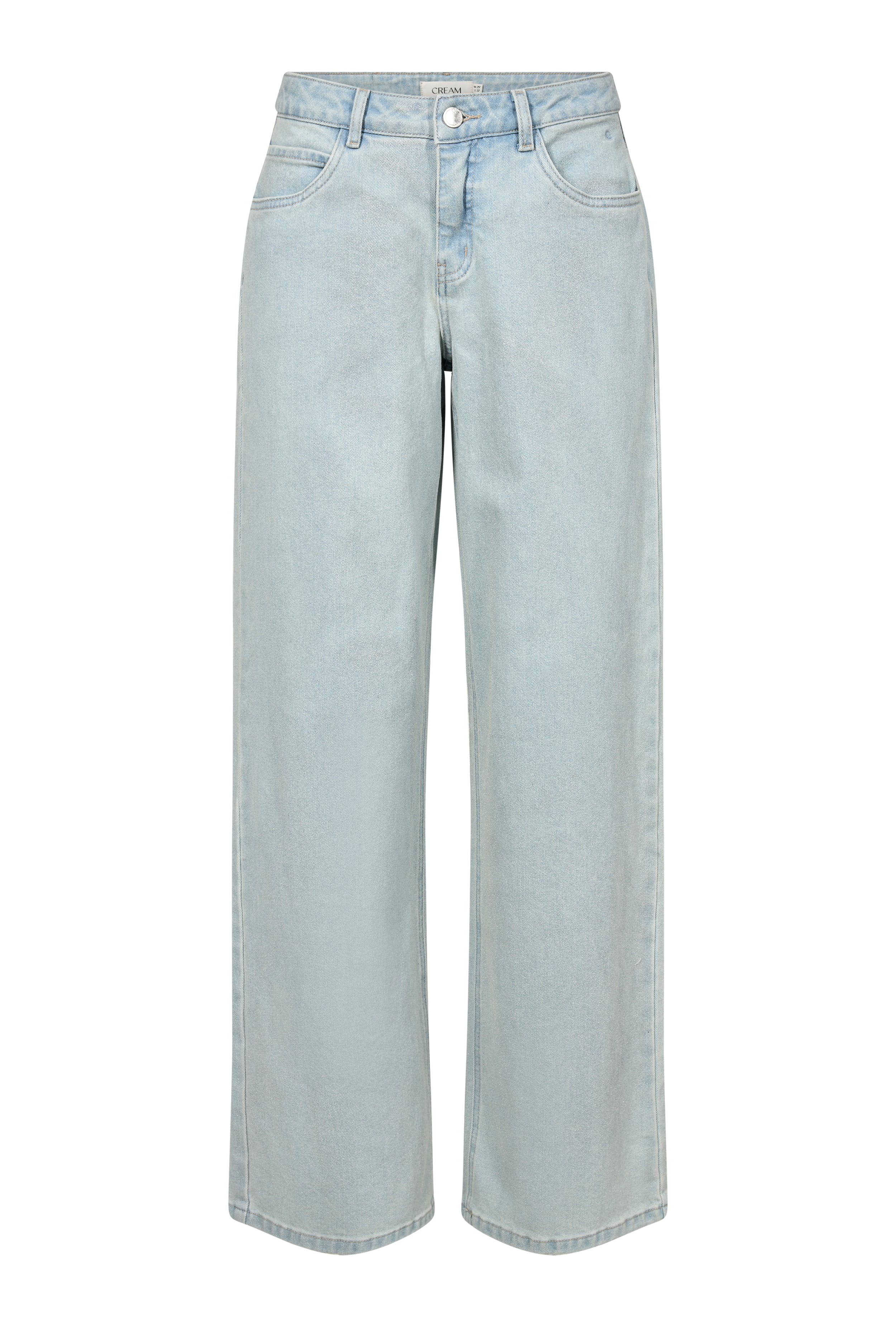 CRJoanna Jeans PACK FRONT 10613436-107196