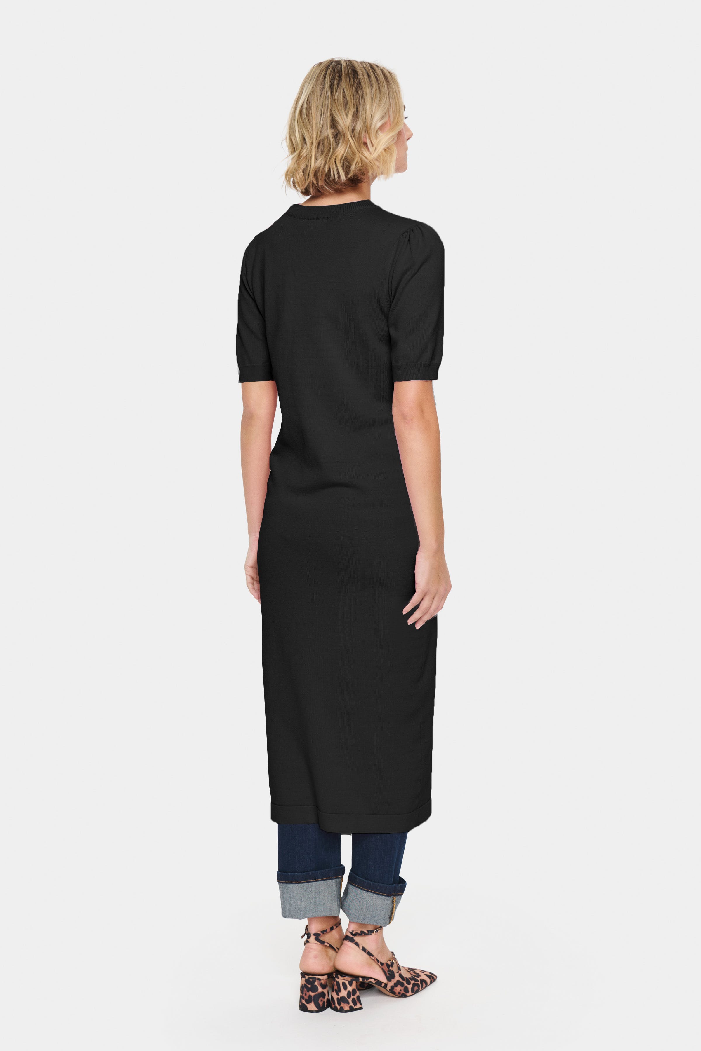 MilaSZ Klänning LOOKBOOK BACK 30513959-193911