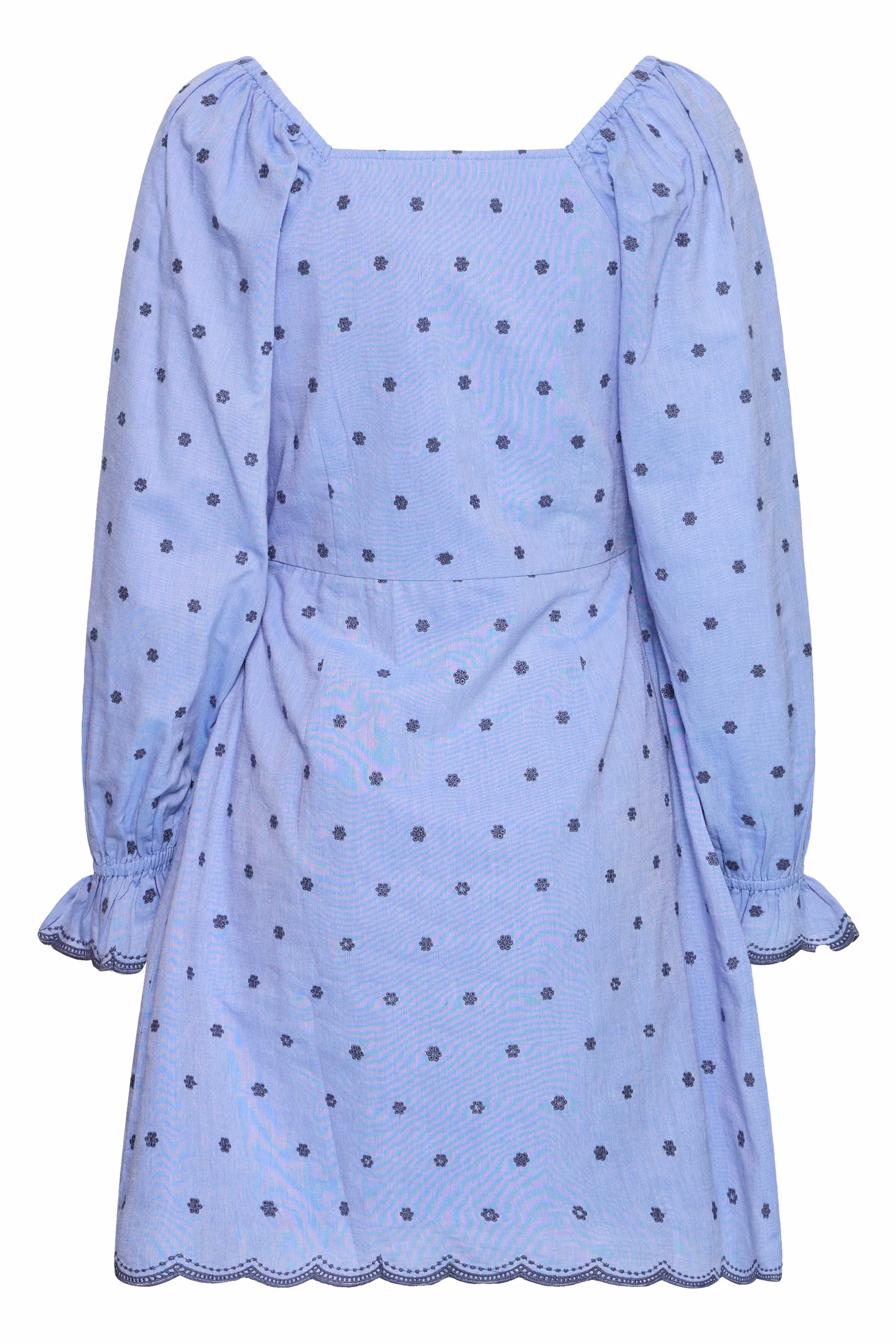 IRTUSNELDA Kleid PACK BACK 20124948-900003158