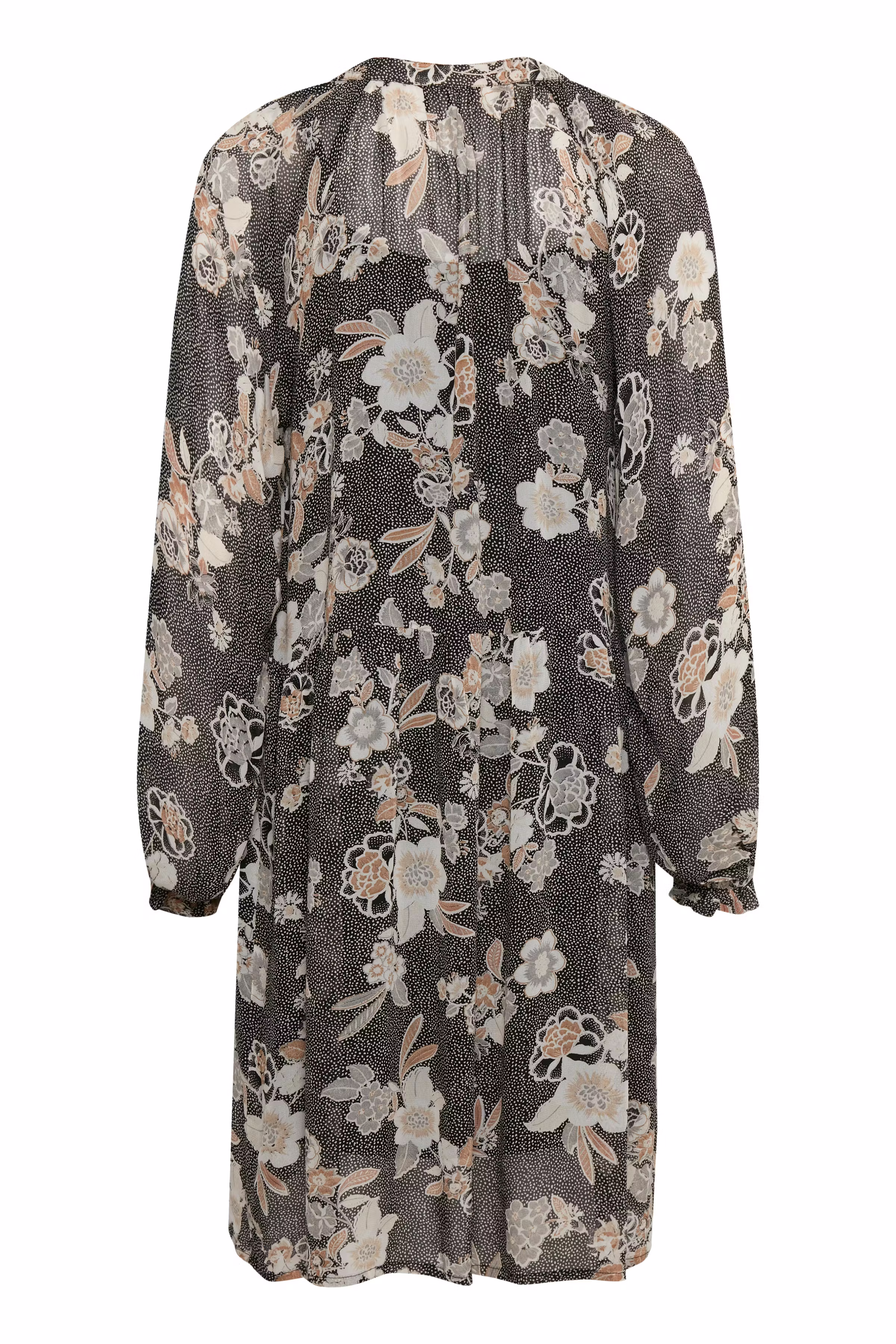 KatlaPW Kjole PACK BACK 30306227-300926