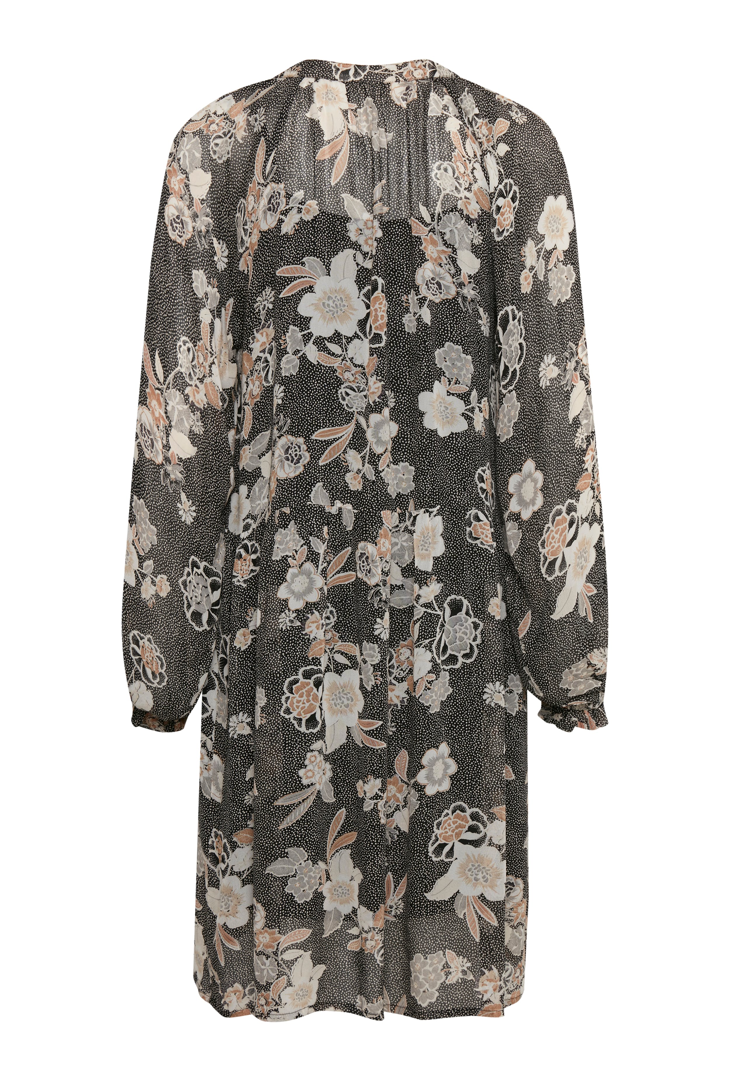 KatlaPW Kjole PACK BACK 30306227-300926