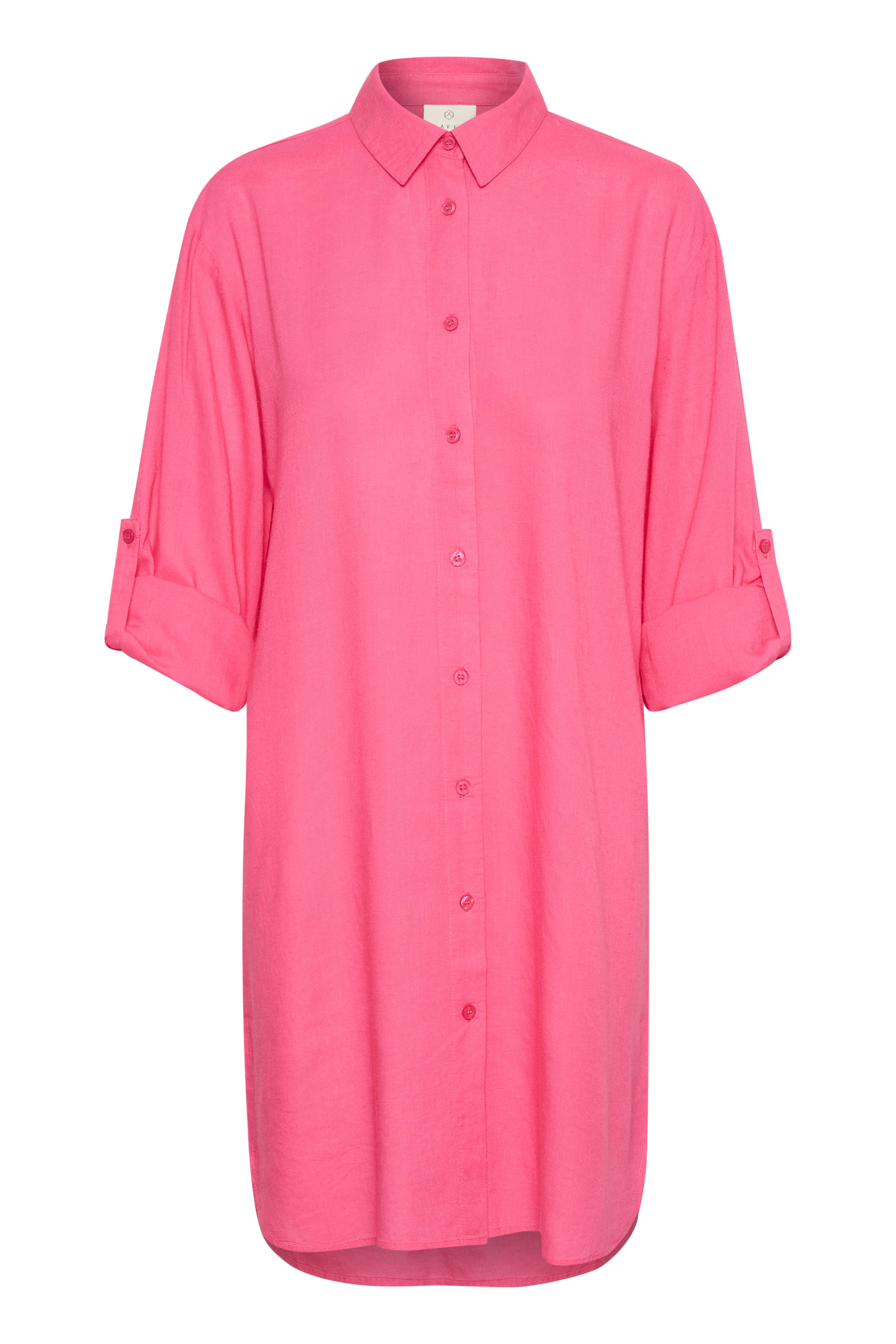 KAmilia Lin skjorte PACK FRONT 10508311-171937