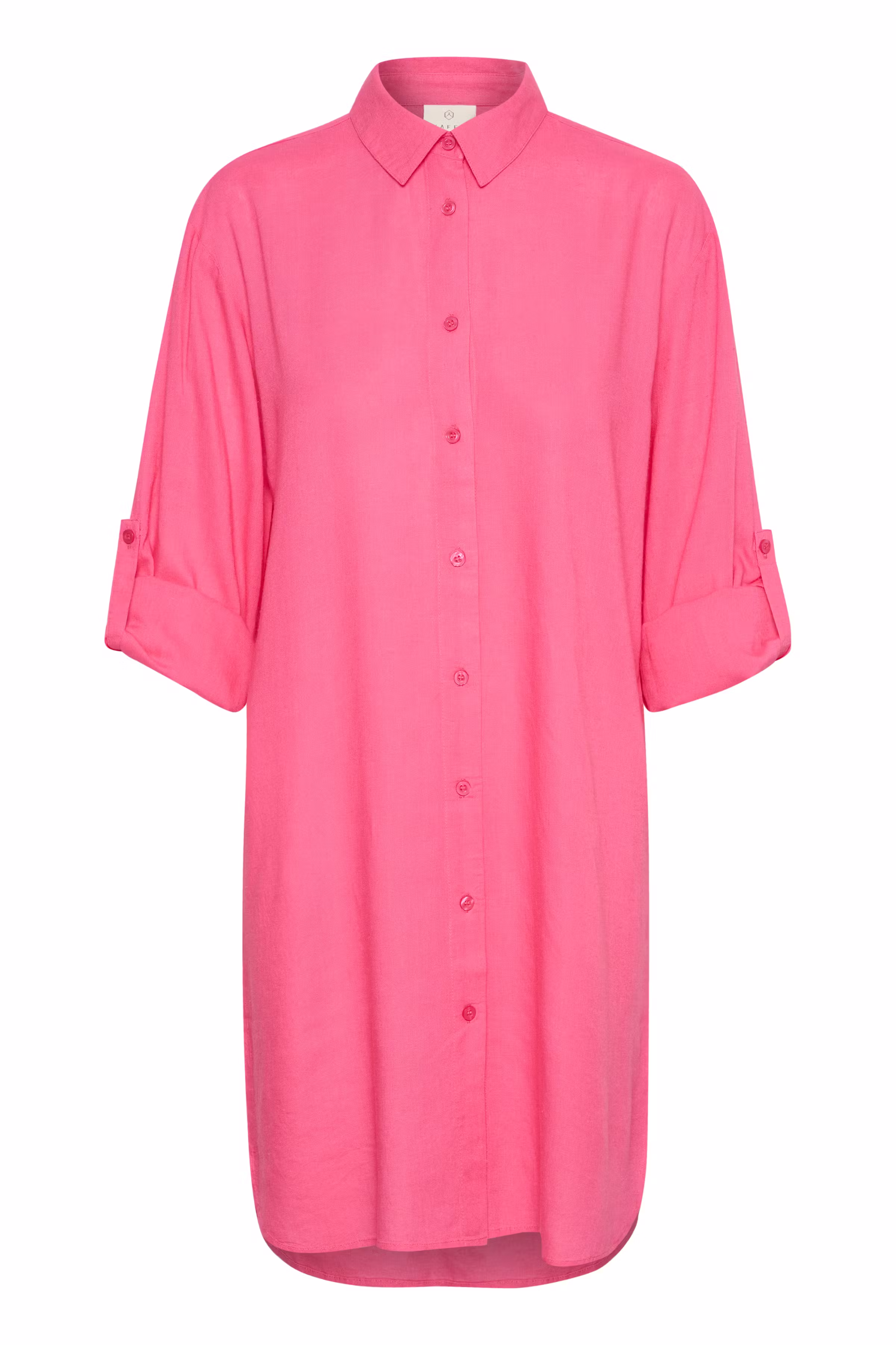 KAmilia Hørskjorte PACK FRONT 10508311-171937