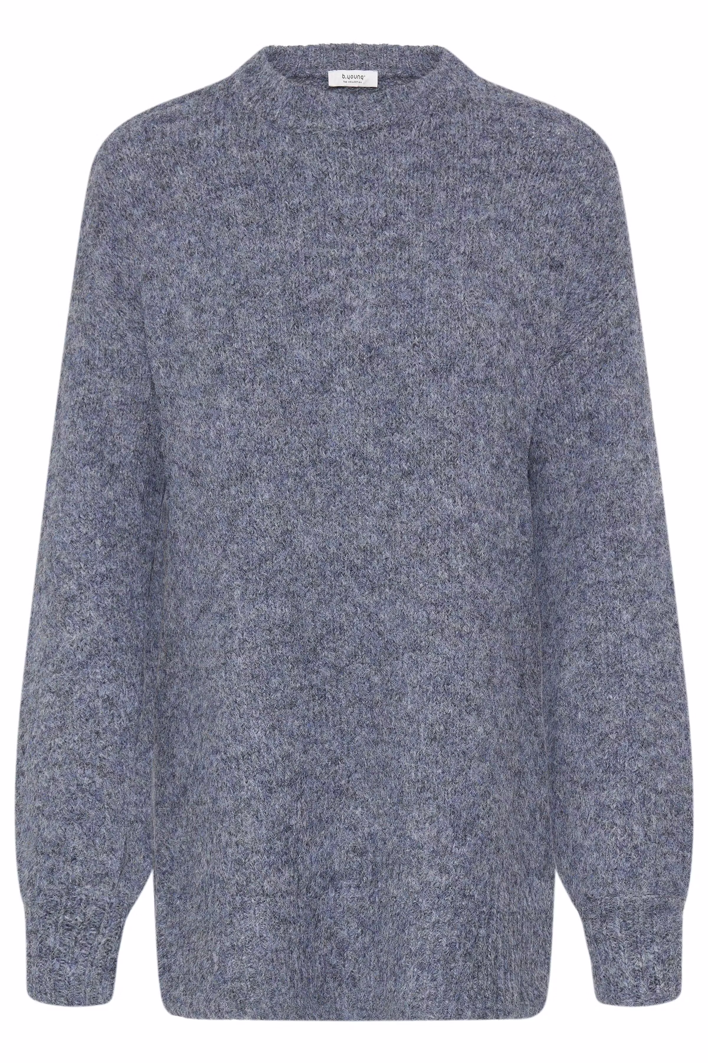 BYMILLERS Pullover PACK FRONT 20818231-1842141