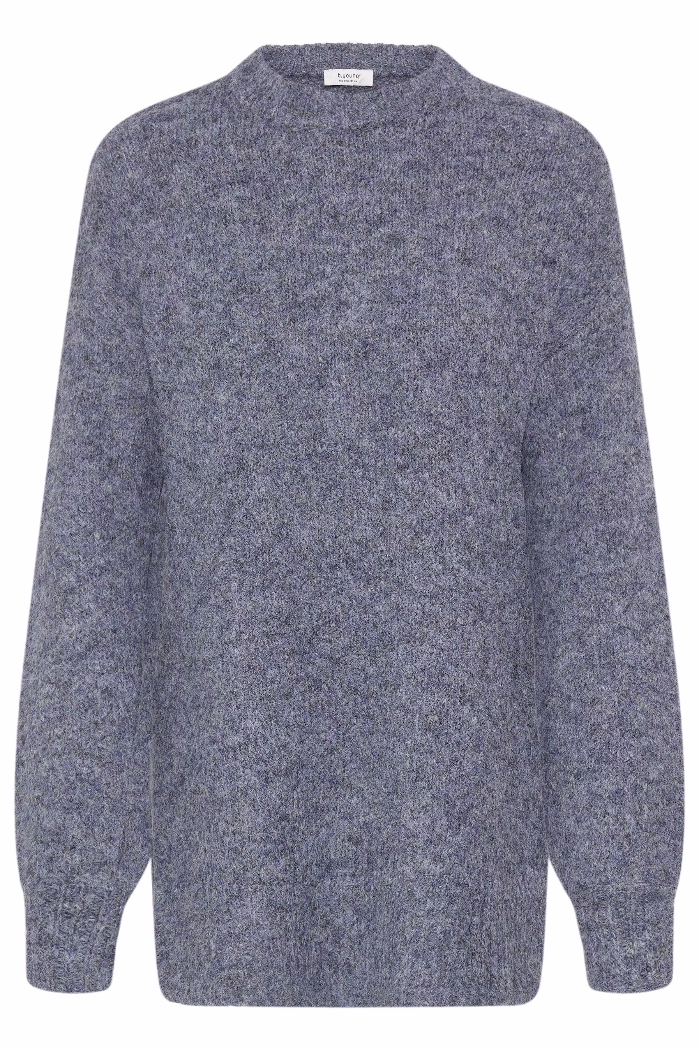 BYMILLERS Pullover PACK FRONT 20818231-1842141