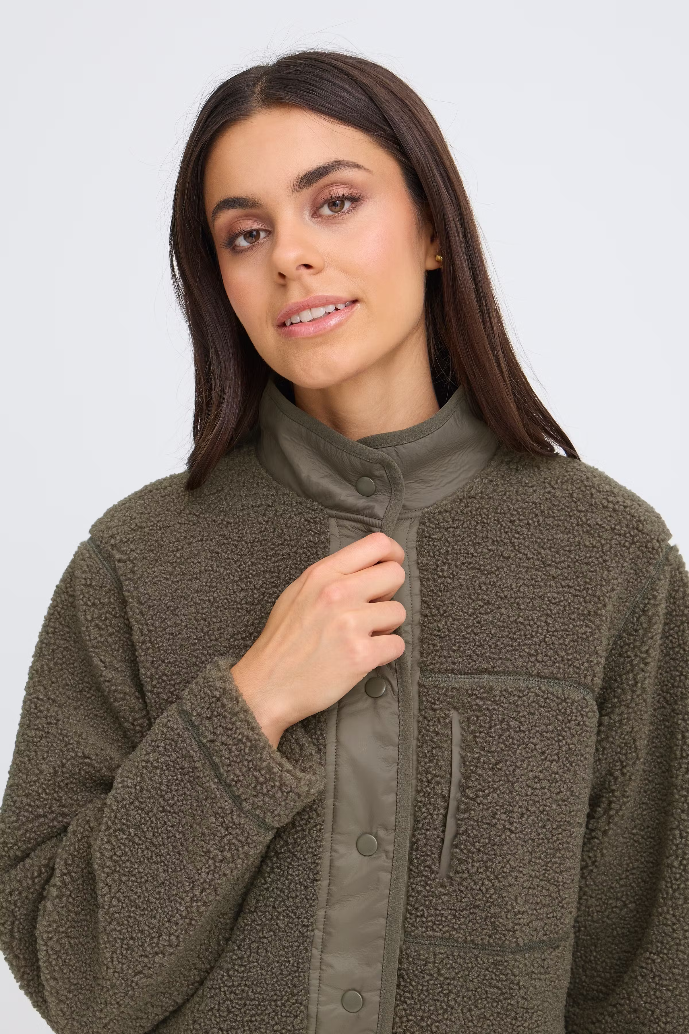 FRMIKALA Overtøj LOOKBOOK DETAIL 20617368-180516