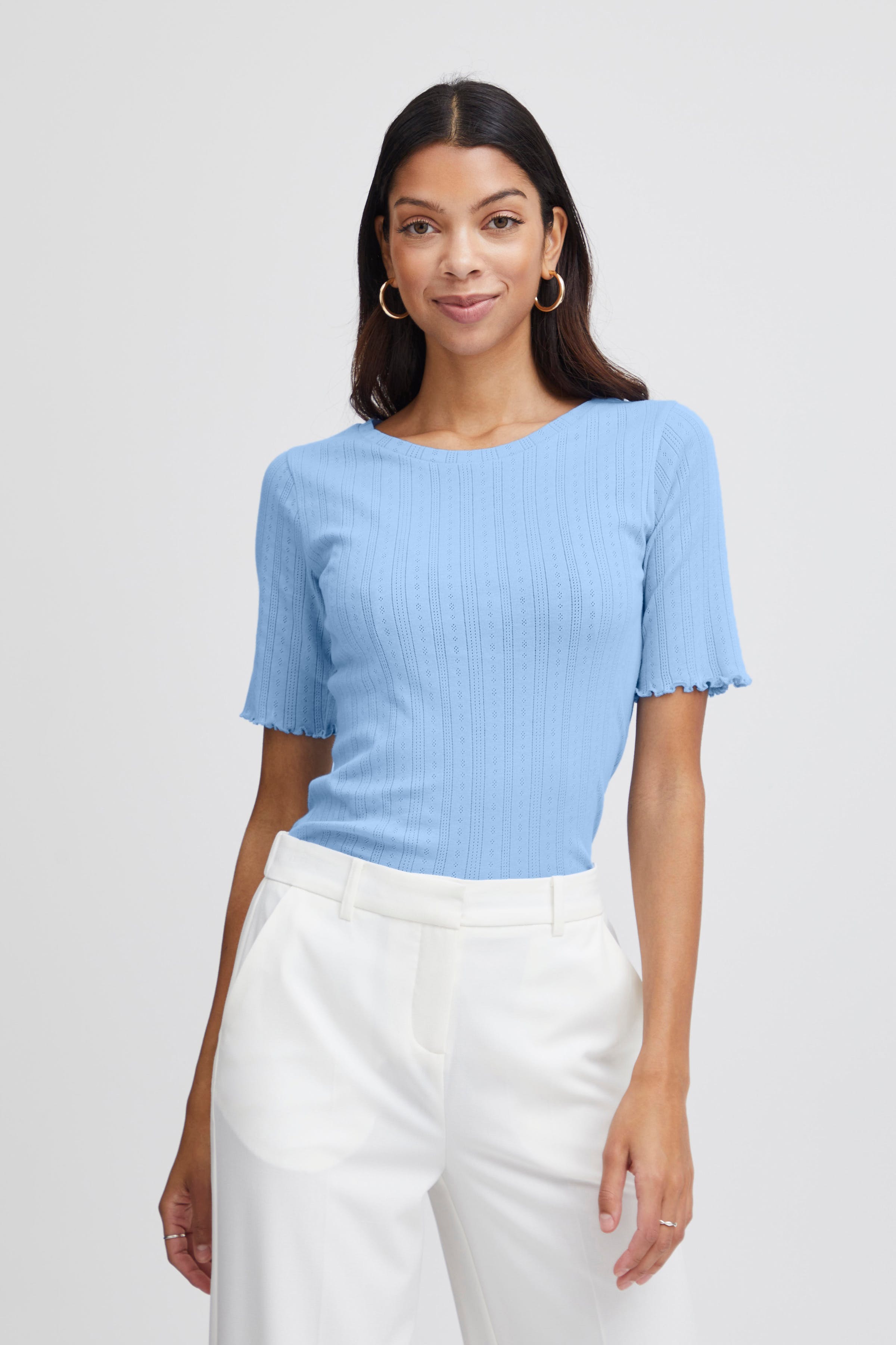 BYUNICA T-shirt LOOKBOOK FRONT 20815008-153930