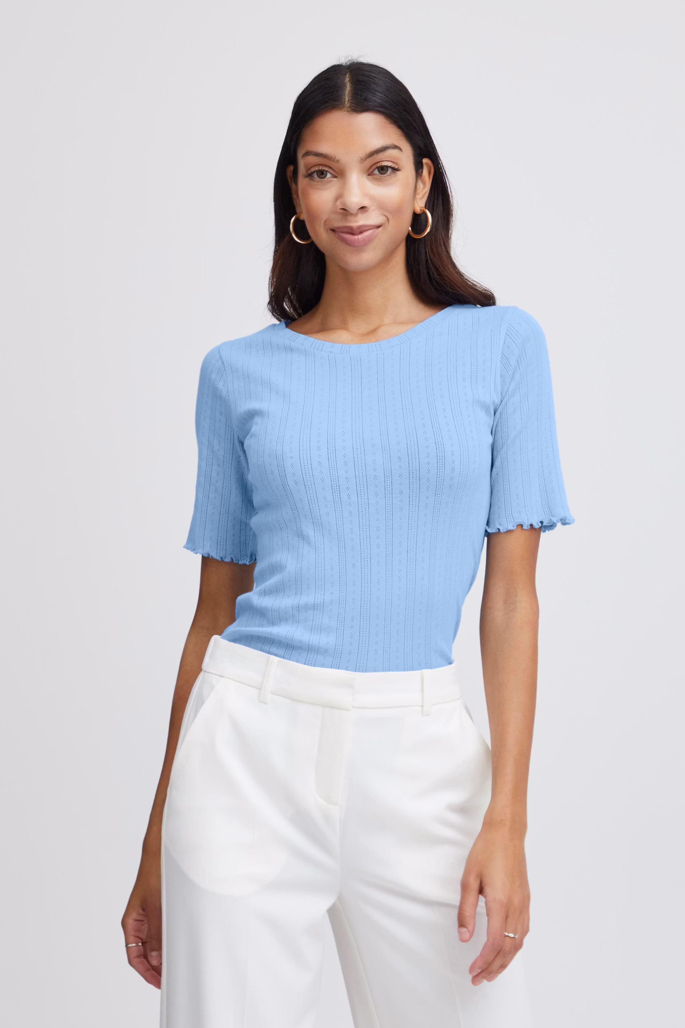 BYUNICA T-shirt LOOKBOOK FRONT 20815008-153930