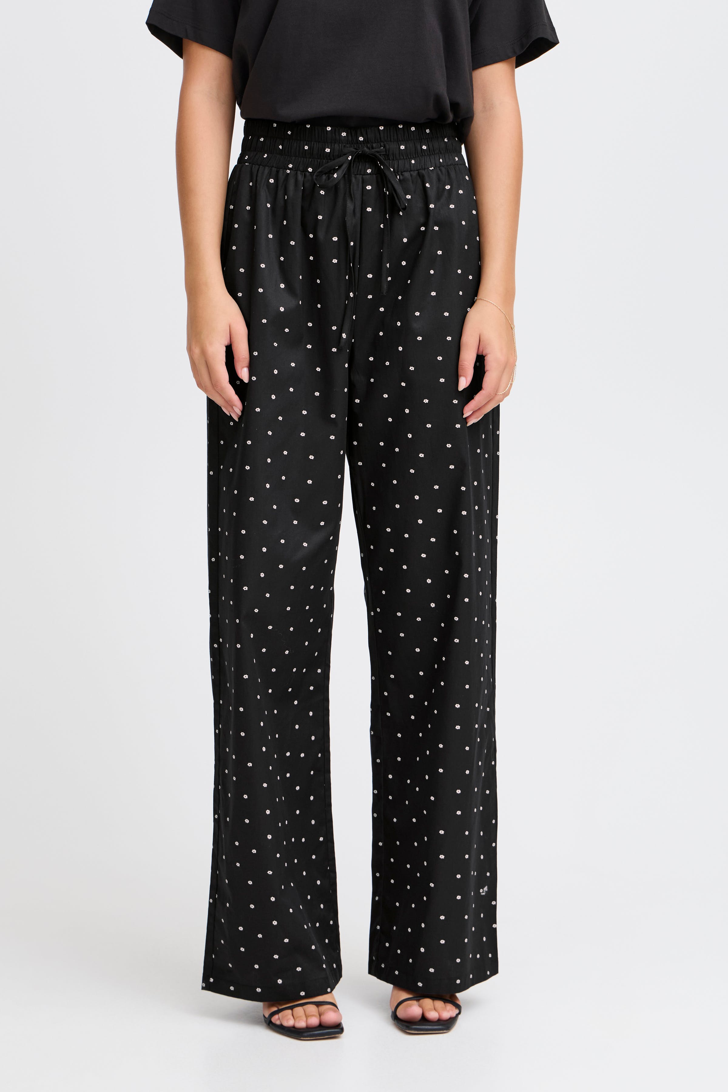 IXSTORMIE Trousers LOOKBOOK FRONT 20123608-205099