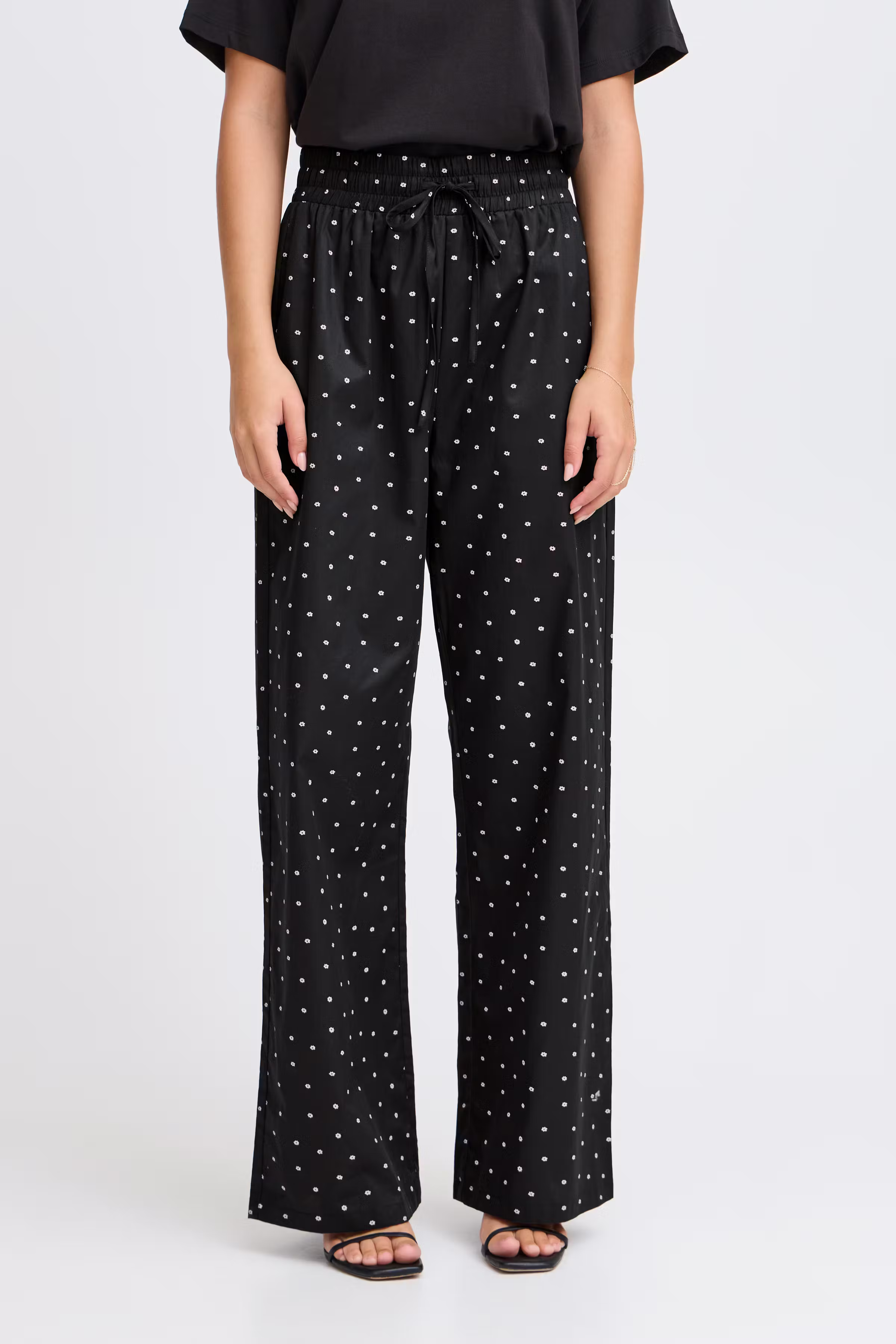 IXSTORMIE Broek LOOKBOOK FRONT 20123608-205099