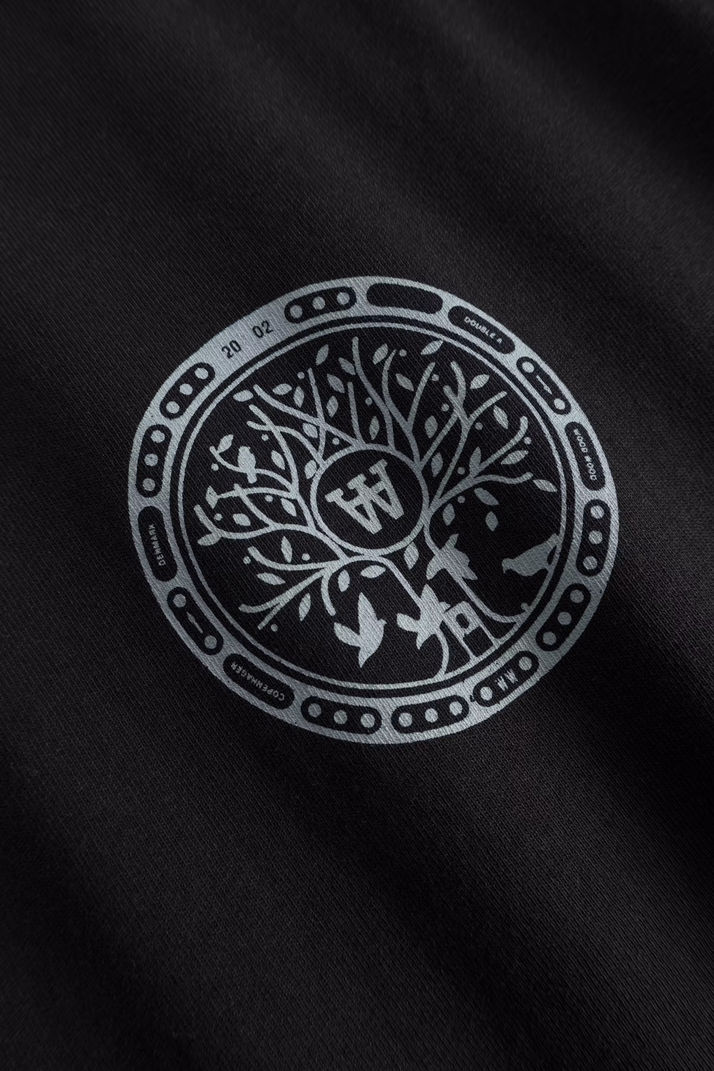 WWLiam T-shirt PACK DETAIL 30251981-303700