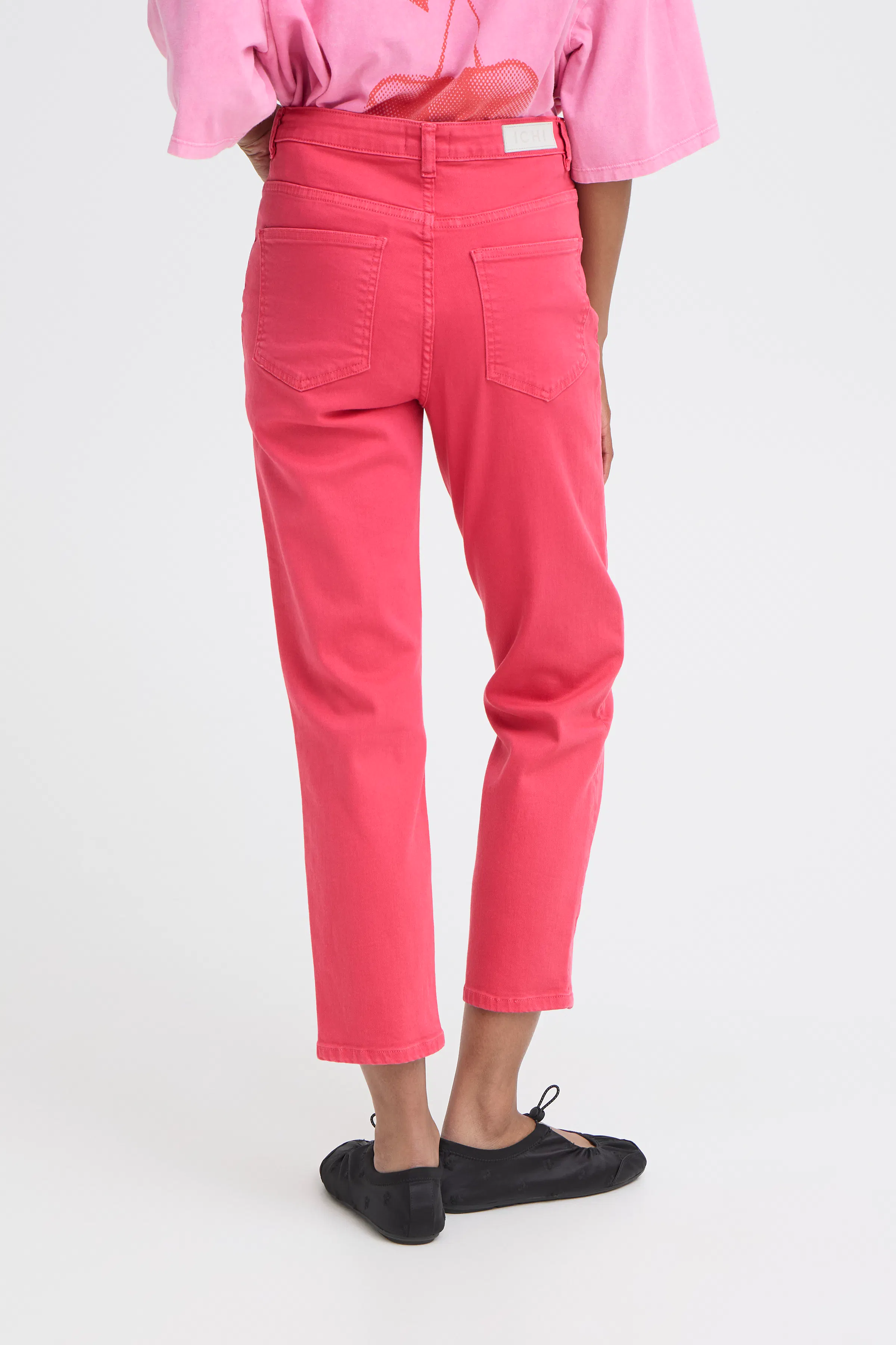 IHZIGGY RAVEN Jeans LOOKBOOK BACK 20114112-162126