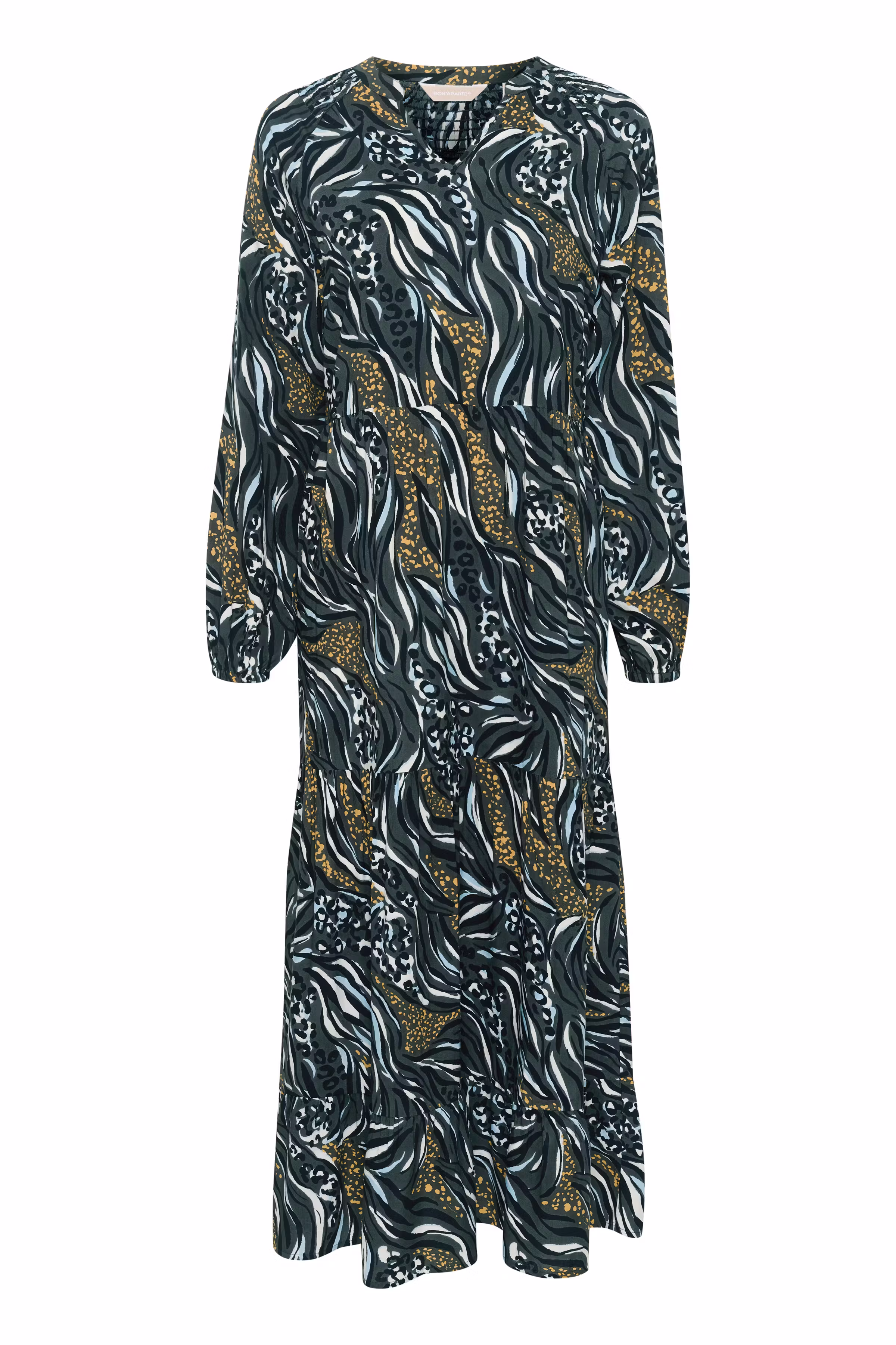 BPpolina Klänning PACK FRONT 10590523-104978B