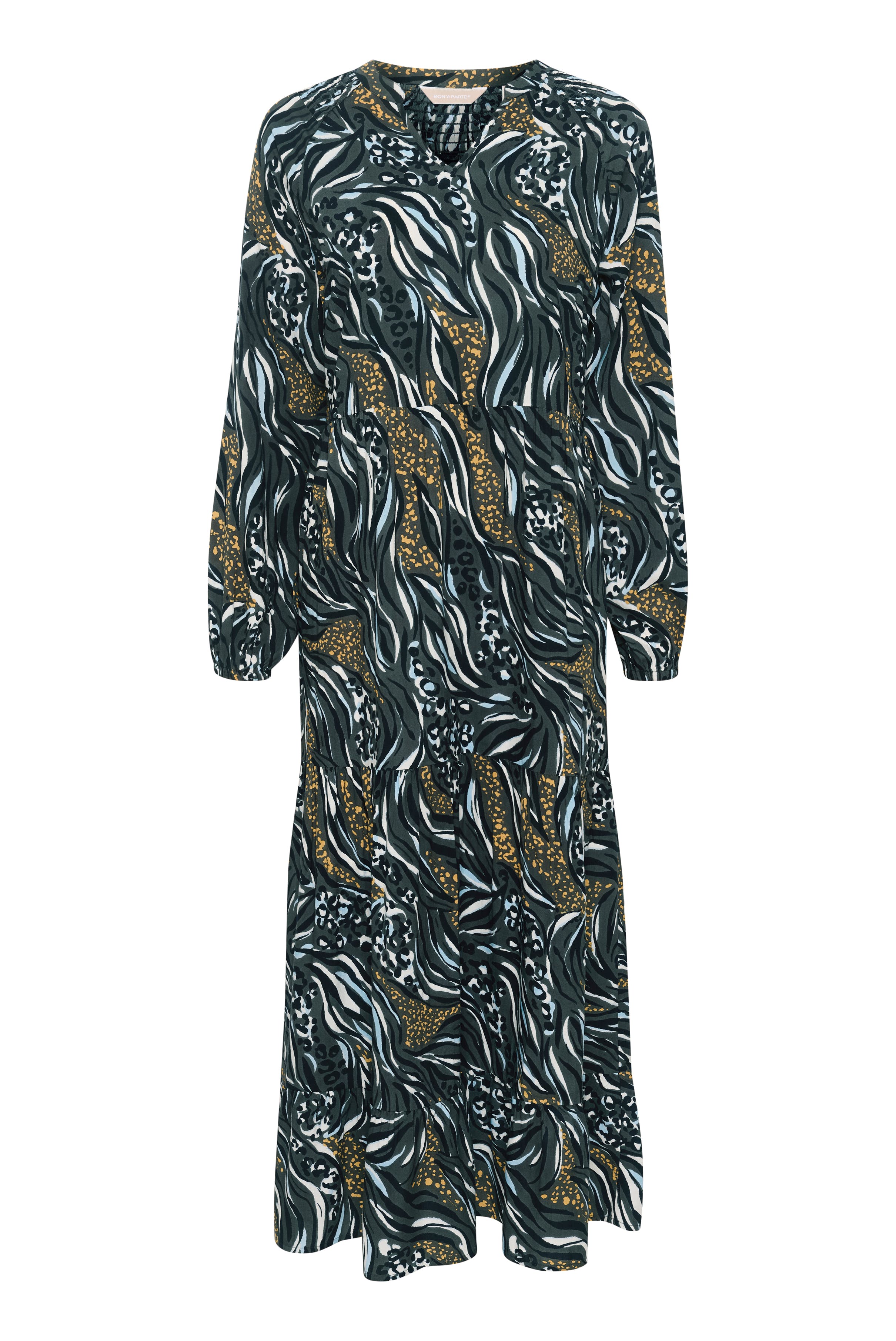 BPpolina Kleid PACK FRONT 10590523-104978B