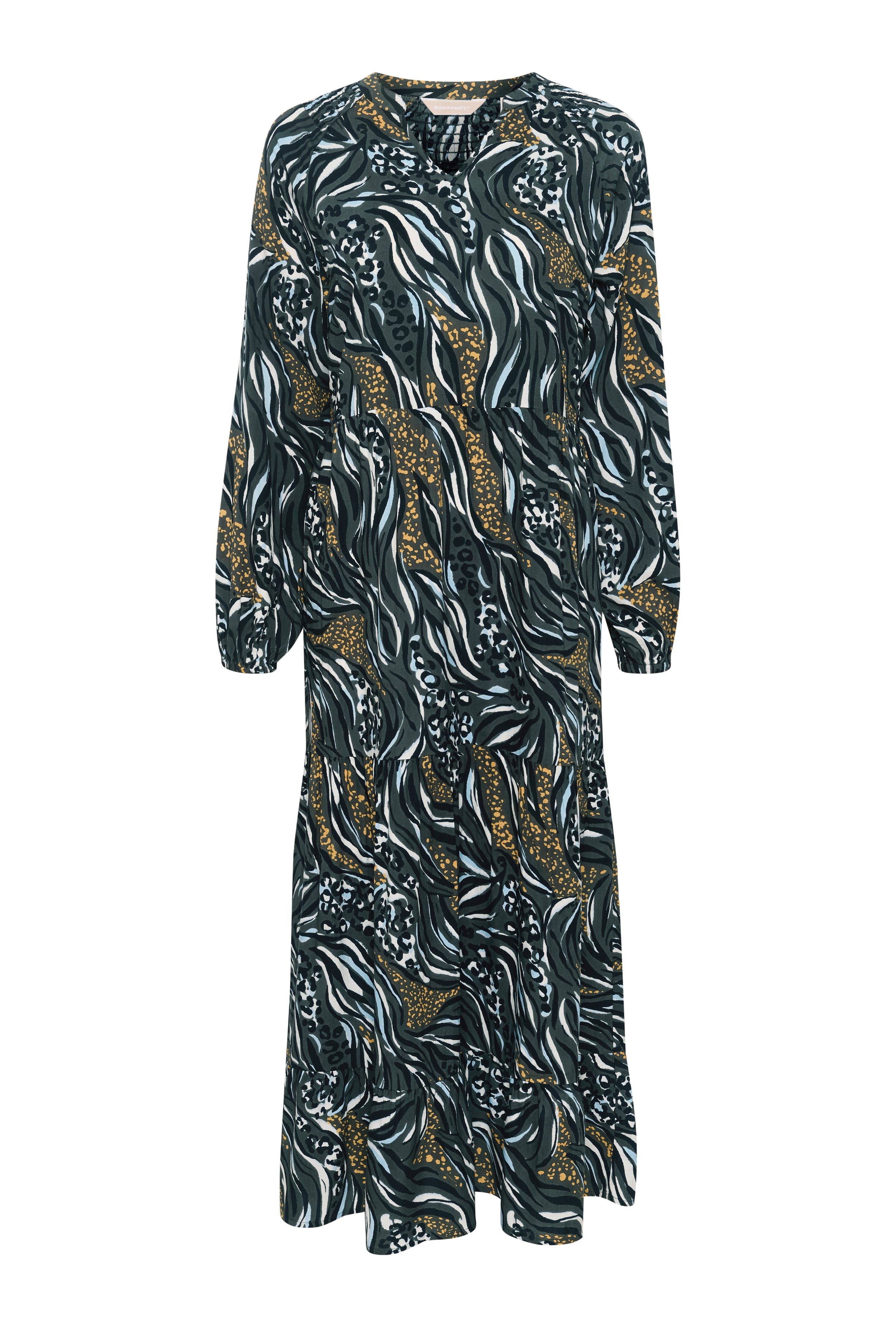 BPpolina Kleid PACK FRONT 10590523-104978B